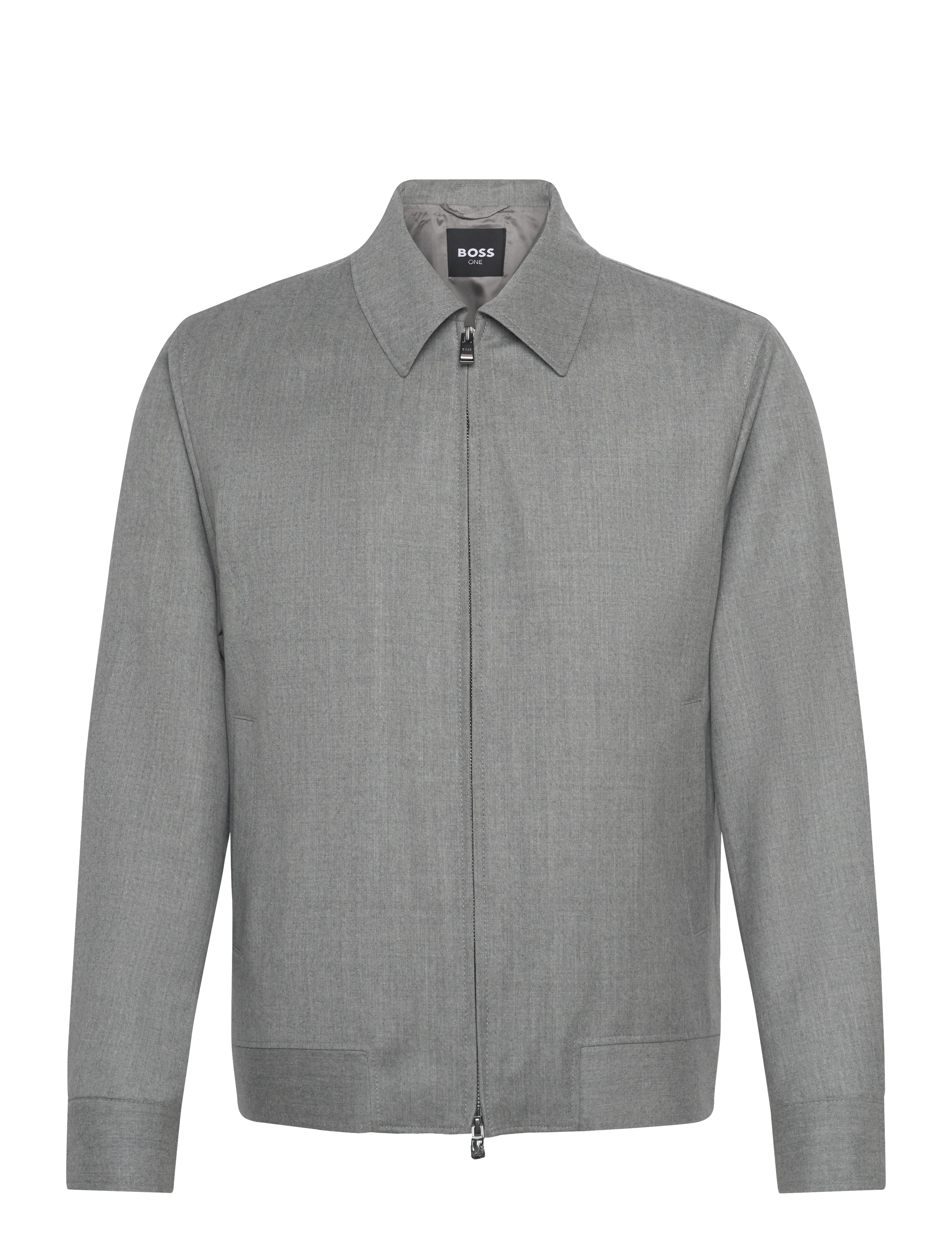 BOSS C-Hanry-Wing-254 Grau - 52 - Herren