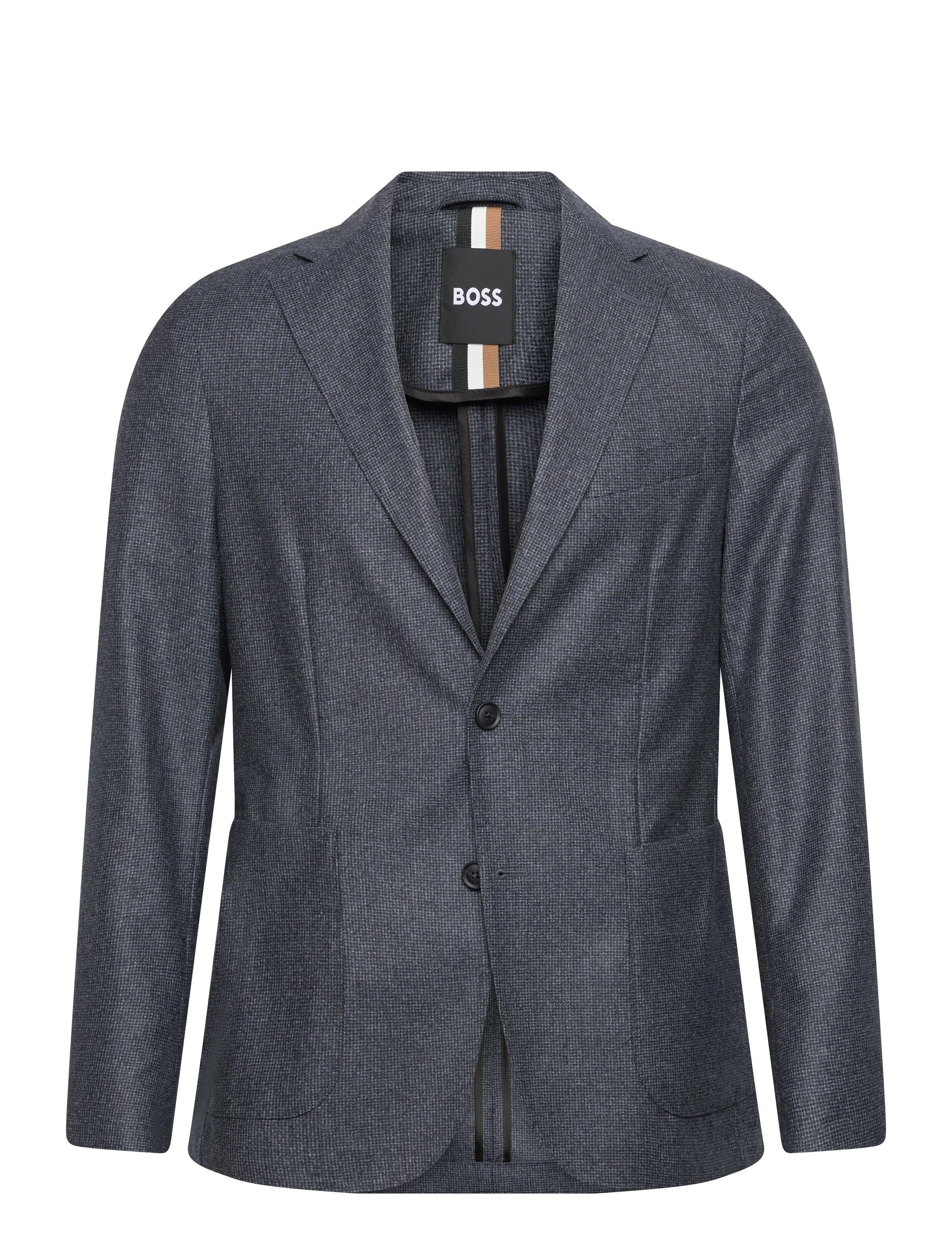 BOSS C-Hanry-252 Grau - 46 - Herren