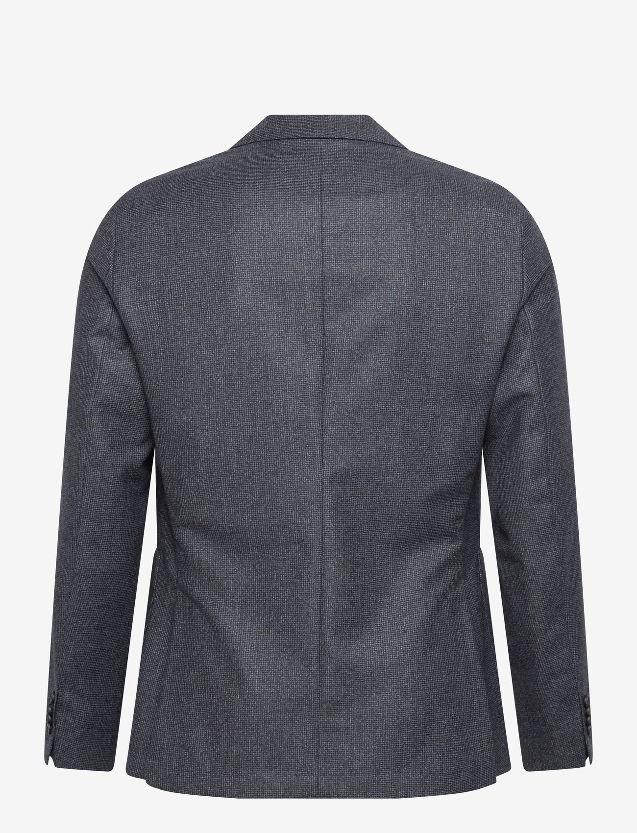 BOSS - C-Hanry-252 - enkeltradede blazere - open blue - 1