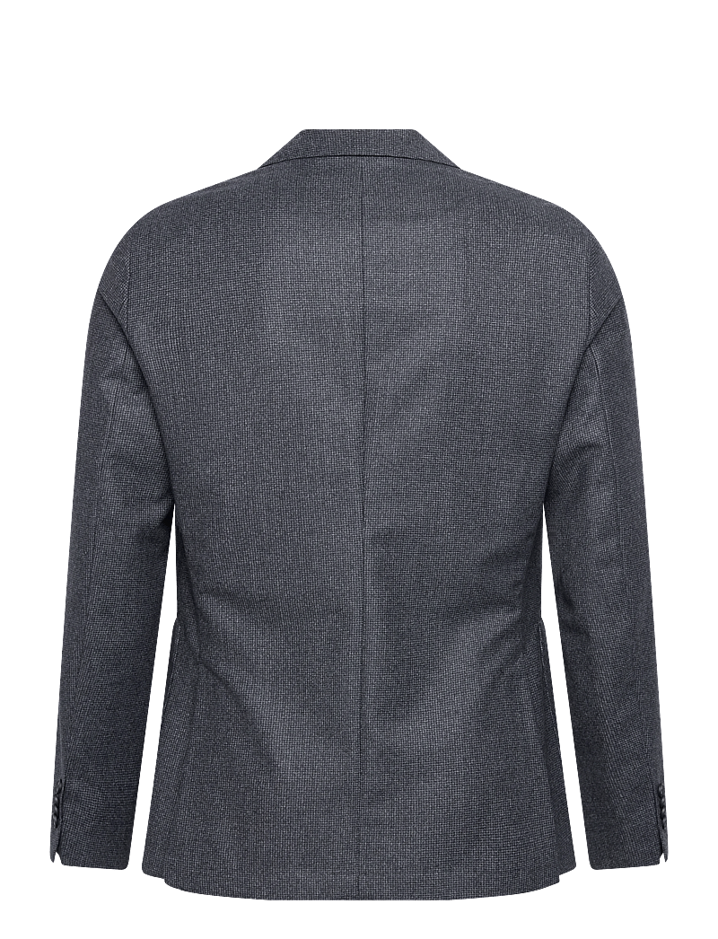 BOSS - C-Hanry-252 - enkelknäppta kavajer - open blue - 1