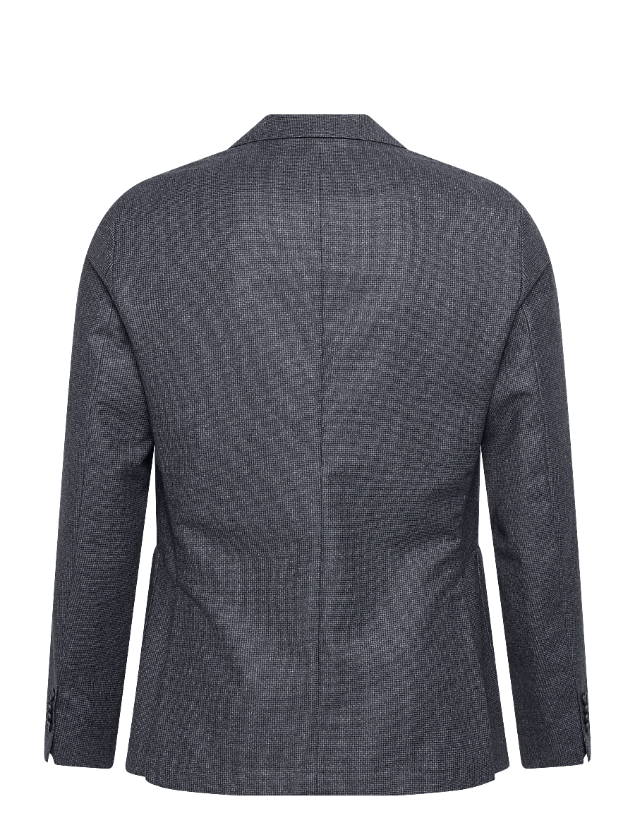 BOSS - C-Hanry-252 - enkeltradede blazere - open blue - 2