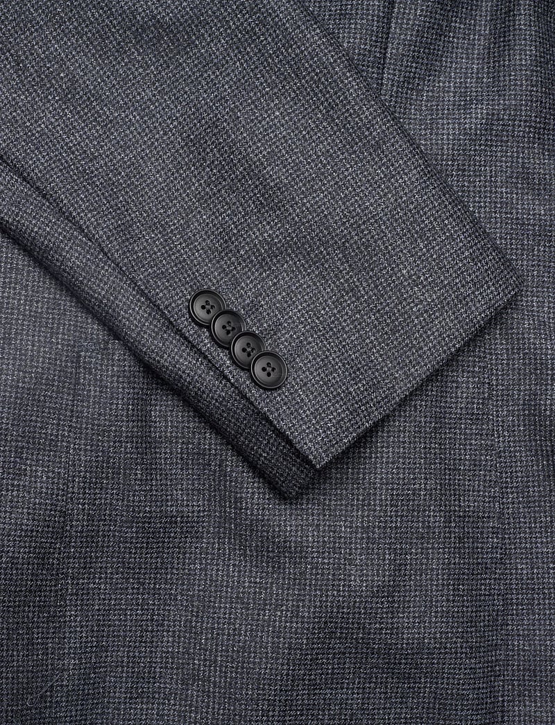 BOSS - C-Hanry-252 - enkelknäppta kavajer - open blue - 3