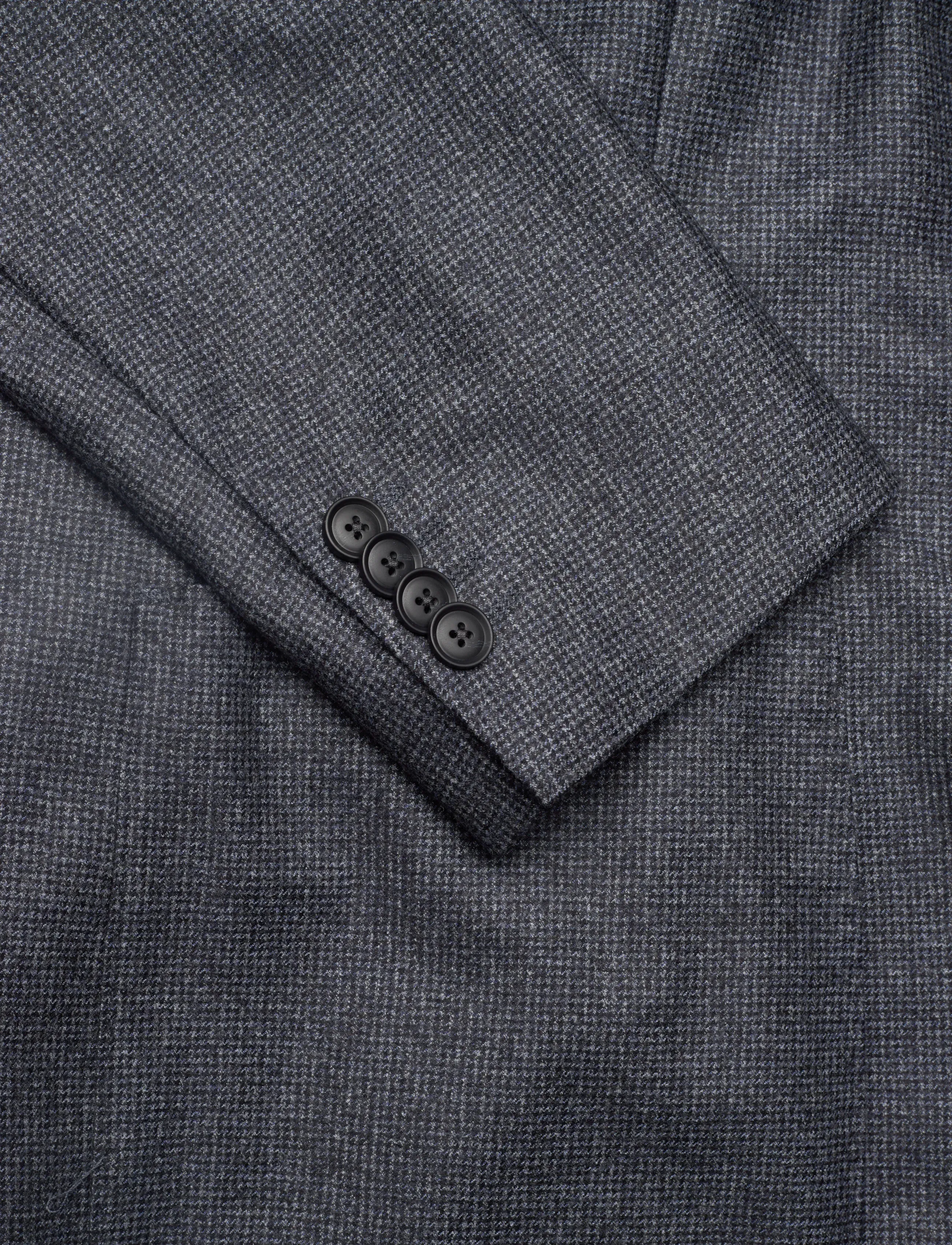 BOSS - C-Hanry-252 - einreiher - open blue - 3