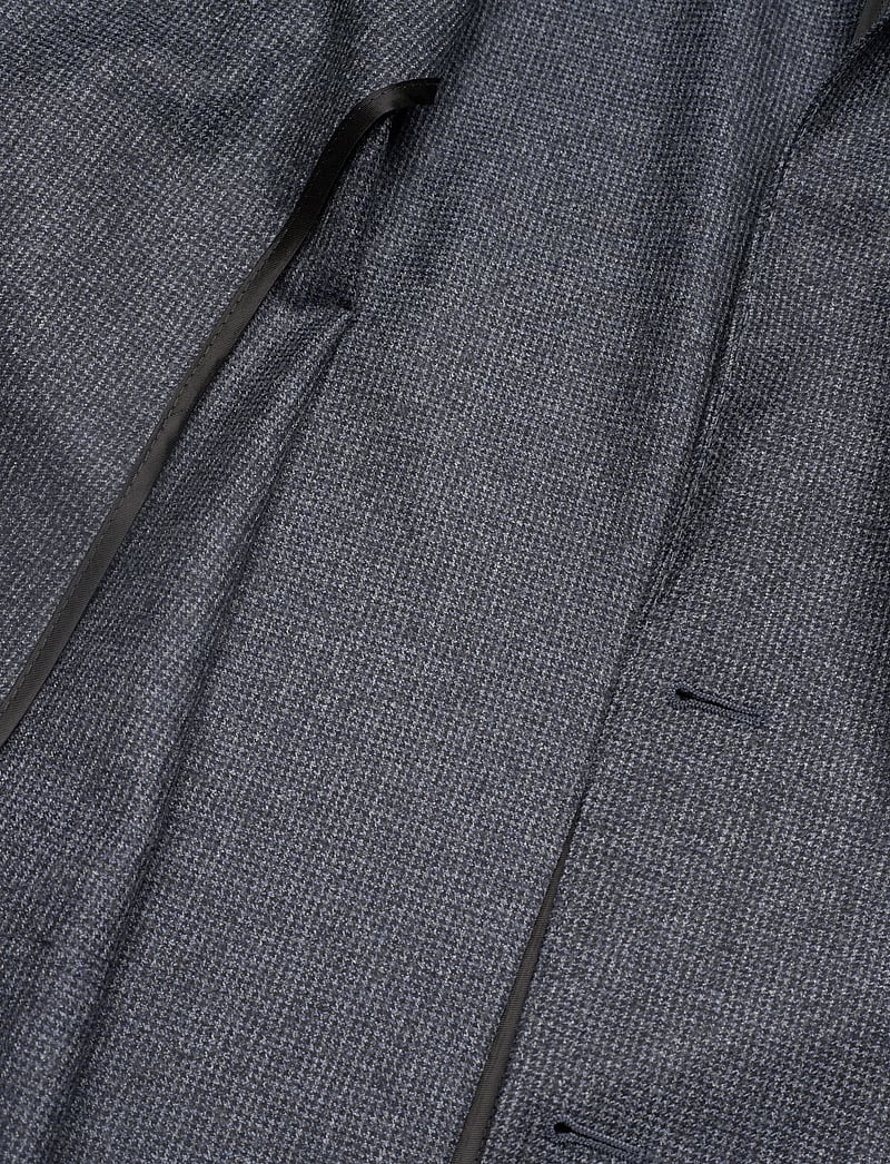 BOSS - C-Hanry-252 - enkelknäppta kavajer - open blue - 4