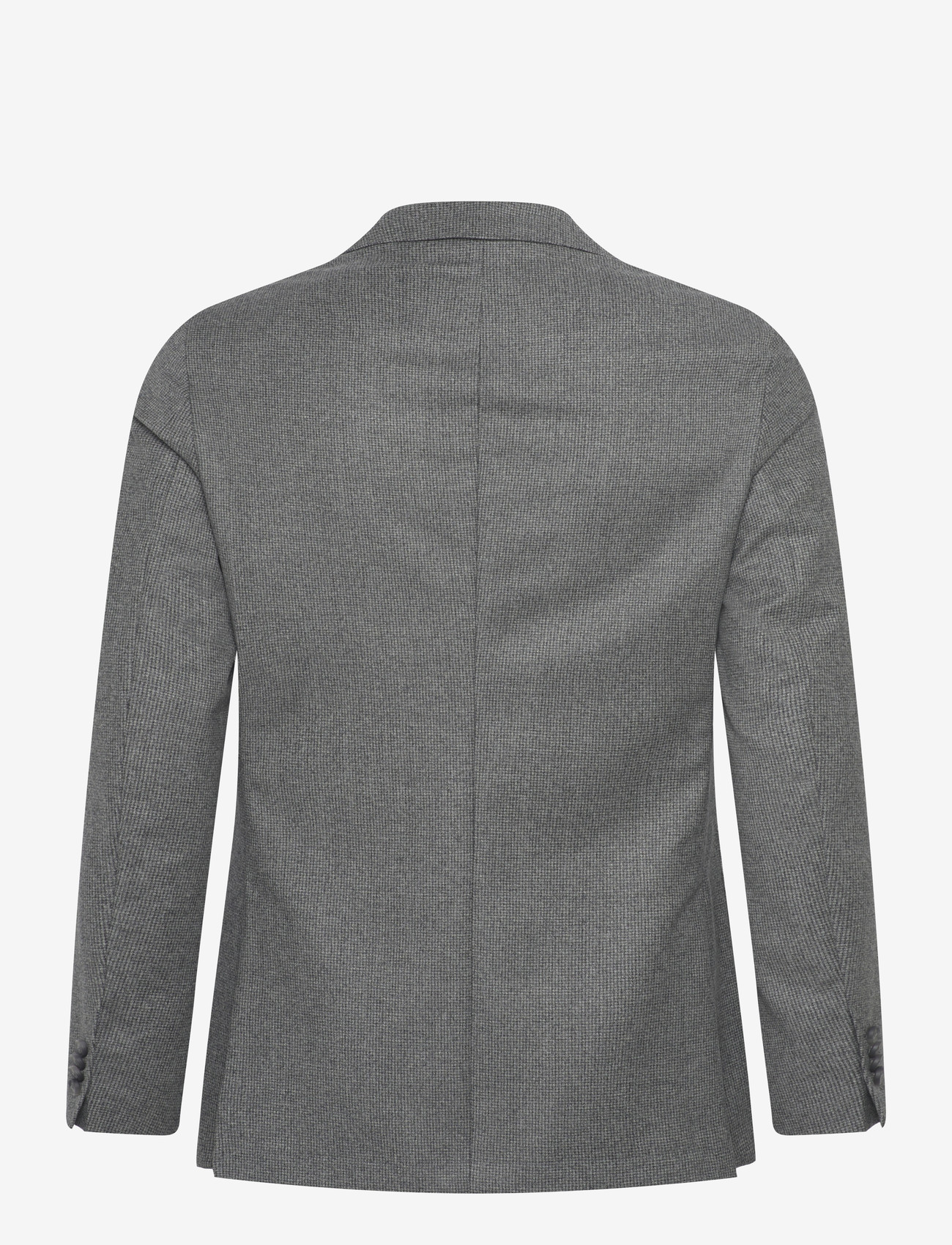 BOSS - C-Hanry-252 - enkeltradede blazere - silver - 1