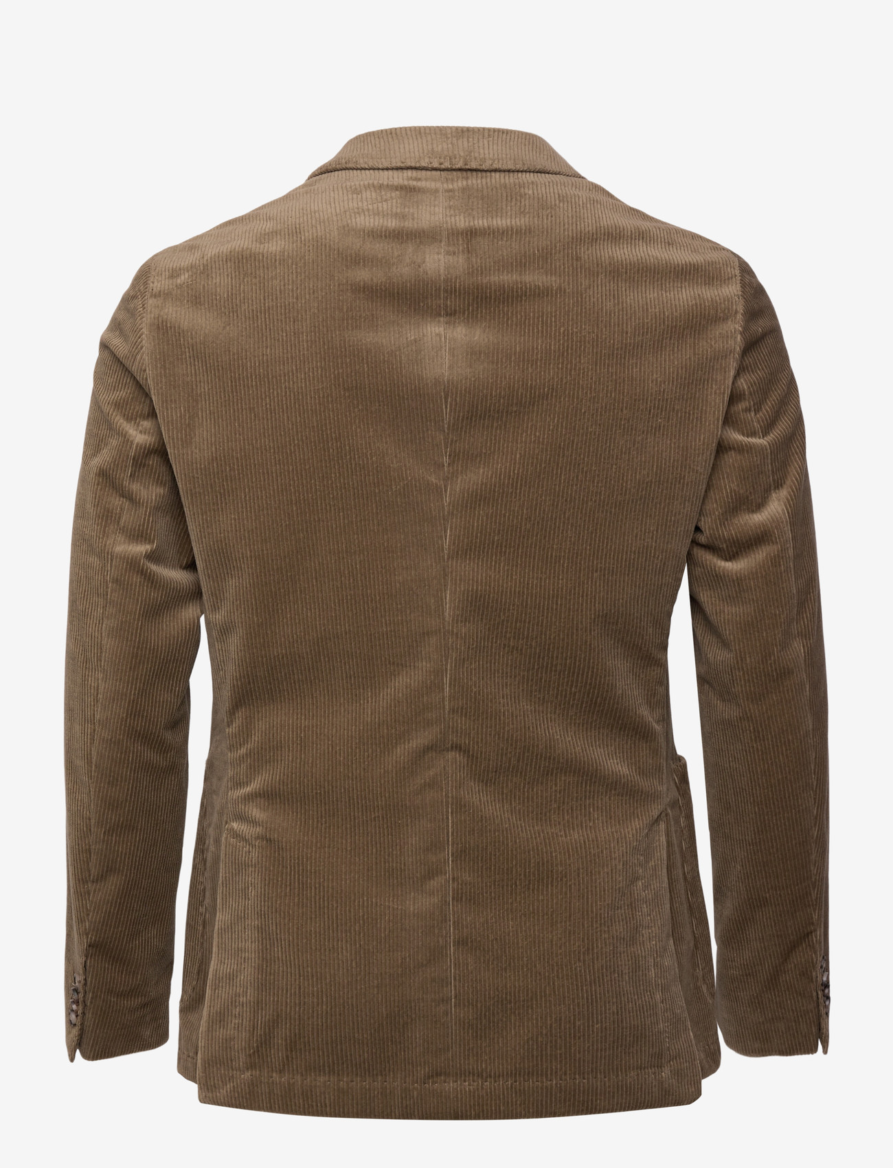 BOSS - C-Hanry-DB-Pk-254 - dobbeltradede blazere - open brown - 1