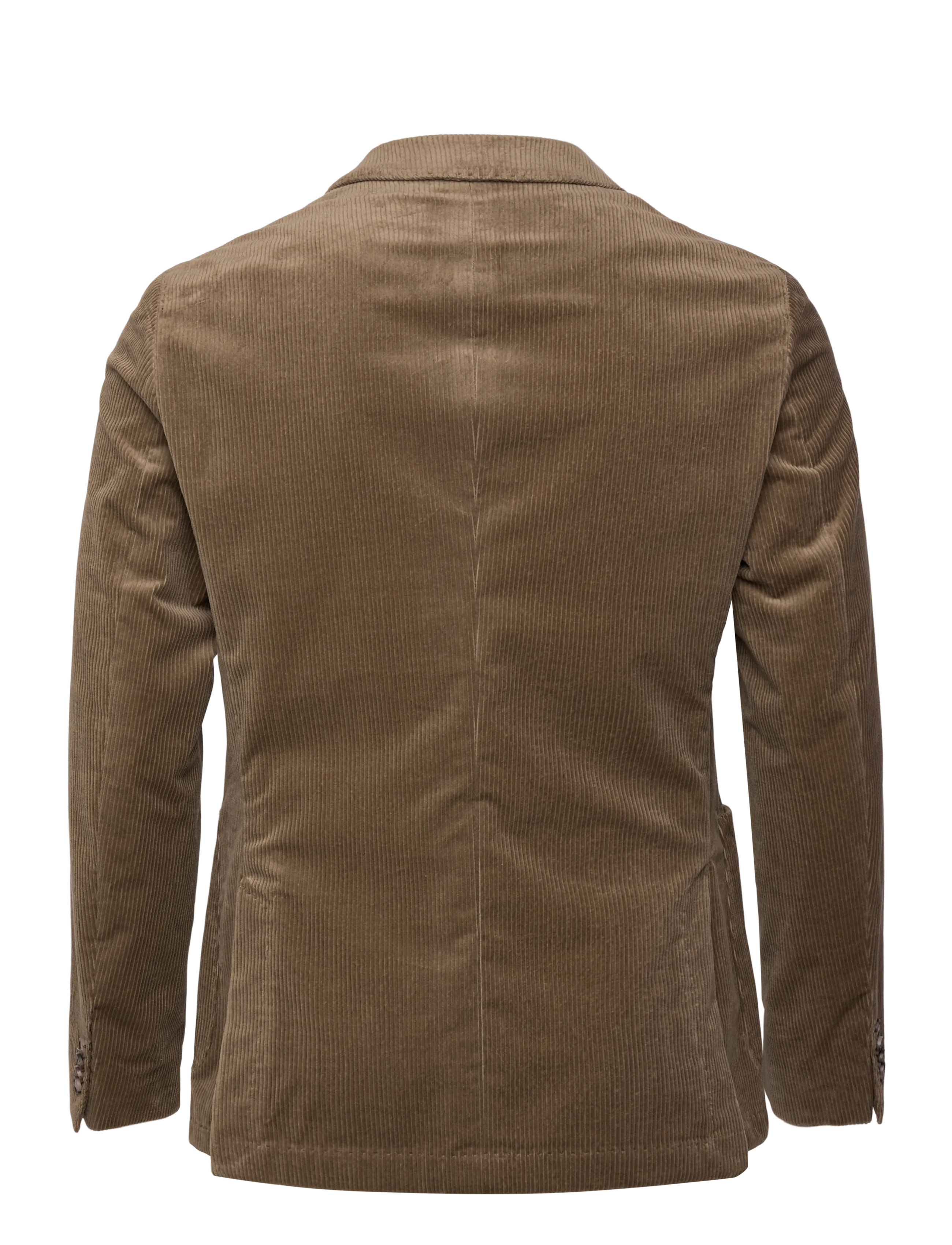 BOSS - C-Hanry-DB-Pk-254 - dobbeltradede blazere - open brown - 1