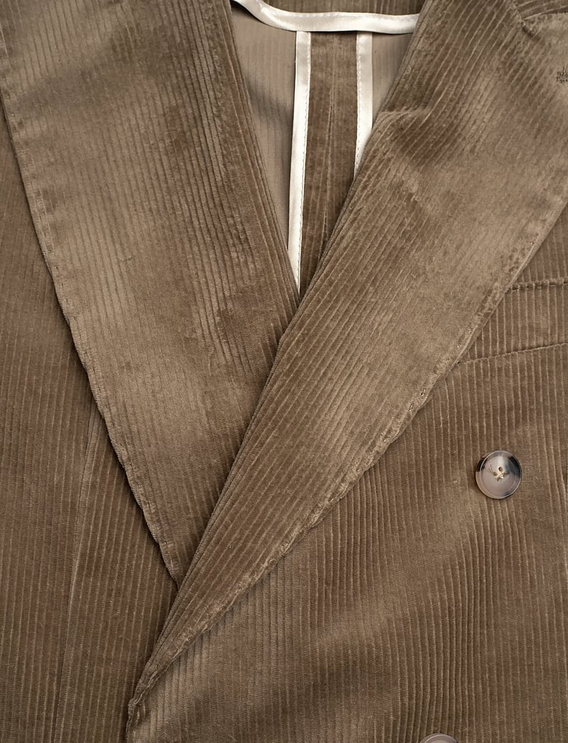 BOSS - C-Hanry-DB-Pk-254 - zweireiher - open brown - 2