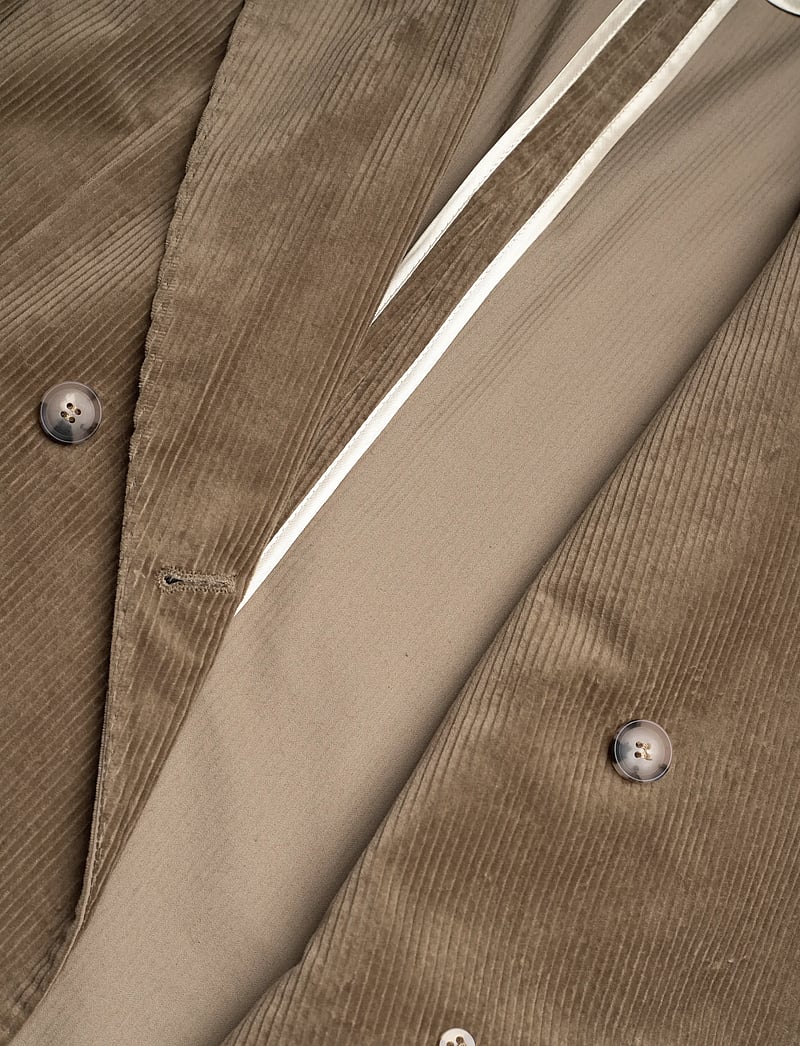 BOSS - C-Hanry-DB-Pk-254 - zweireiher - open brown - 4