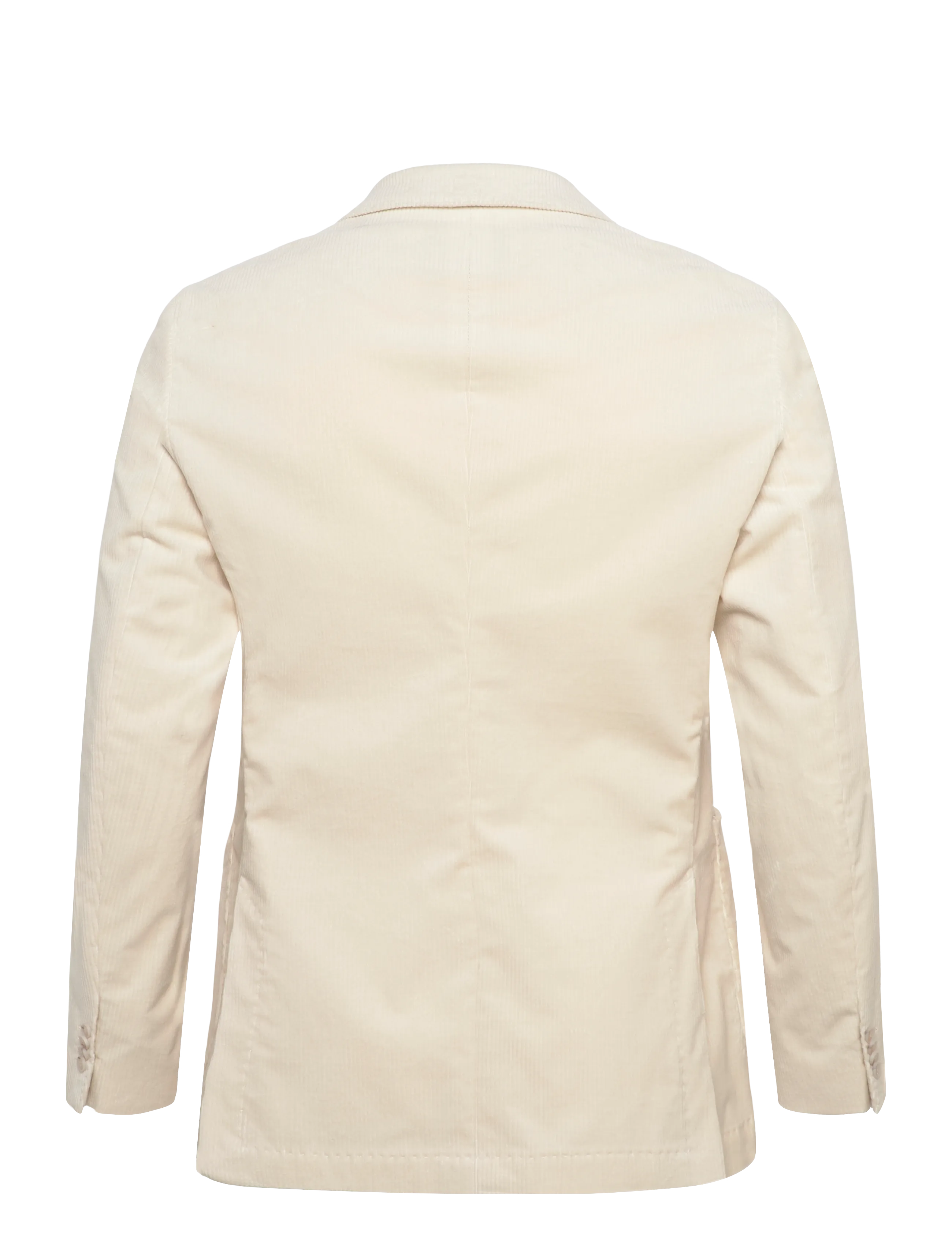 BOSS - C-Hanry-DB-Pk-254 - kahehe rinnatisega pintsakud - open white - 1