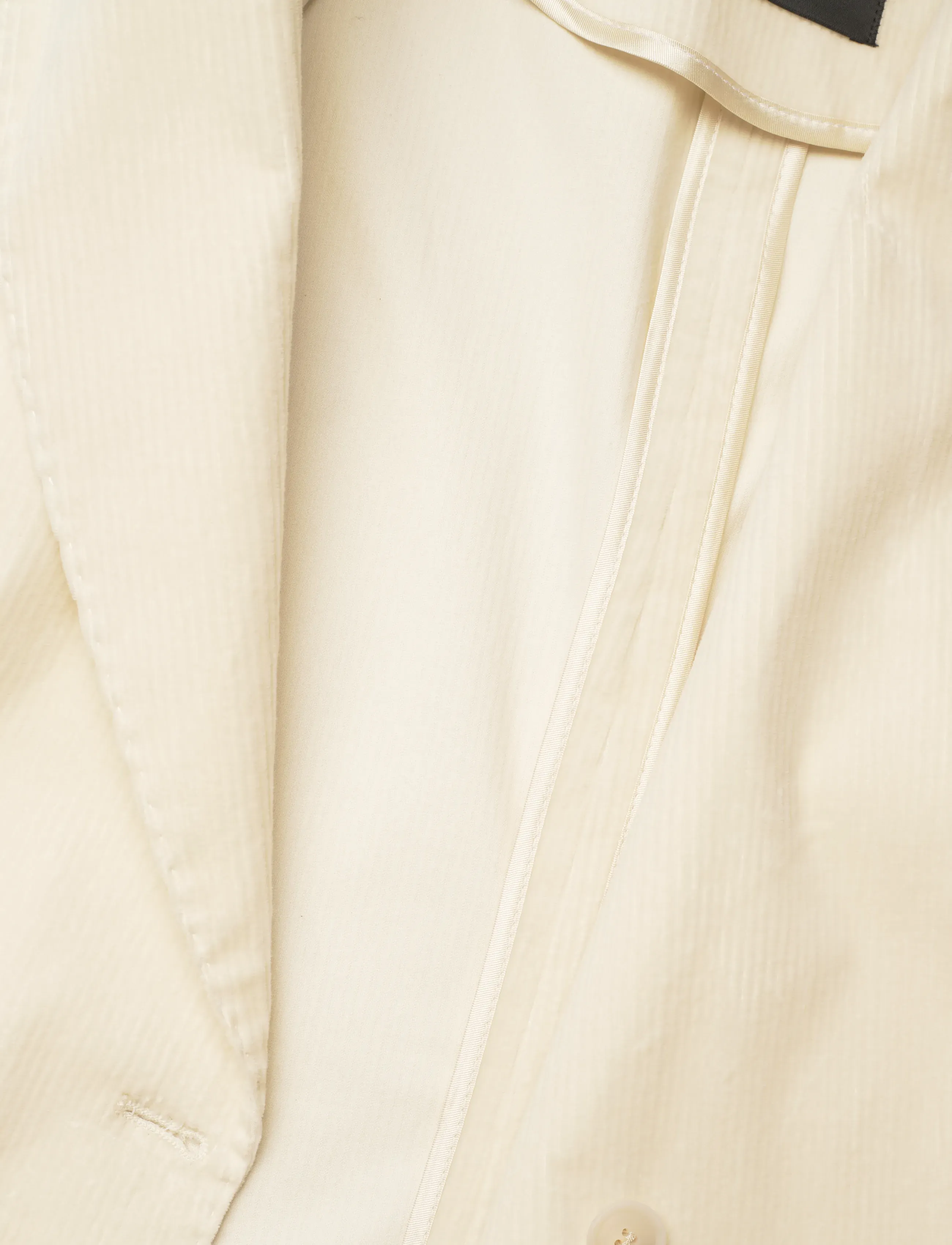 BOSS - C-Hanry-DB-Pk-254 - kahehe rinnatisega pintsakud - open white - 4