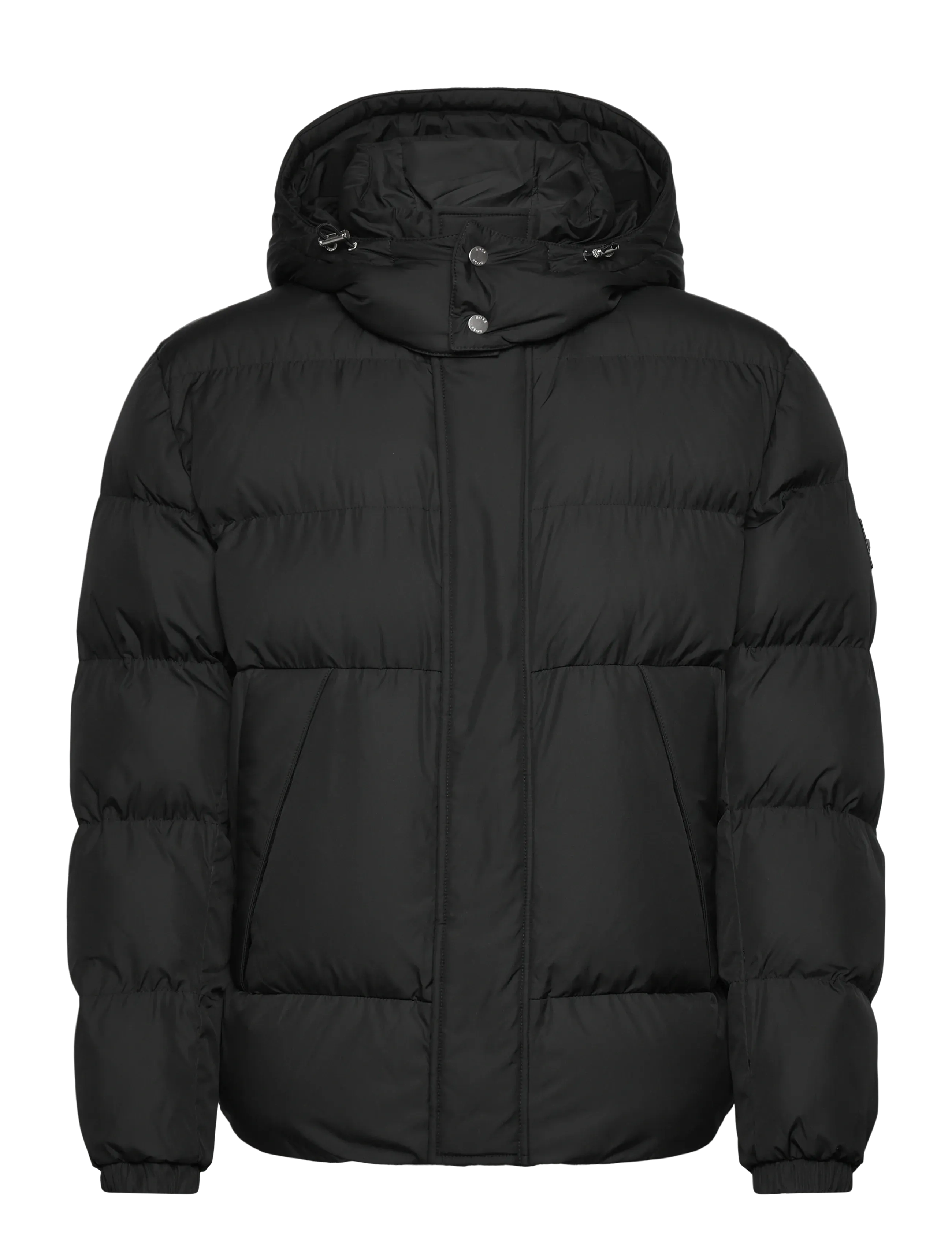 BOSS H-Corbinian5 Schwarz - 48 - Herren
