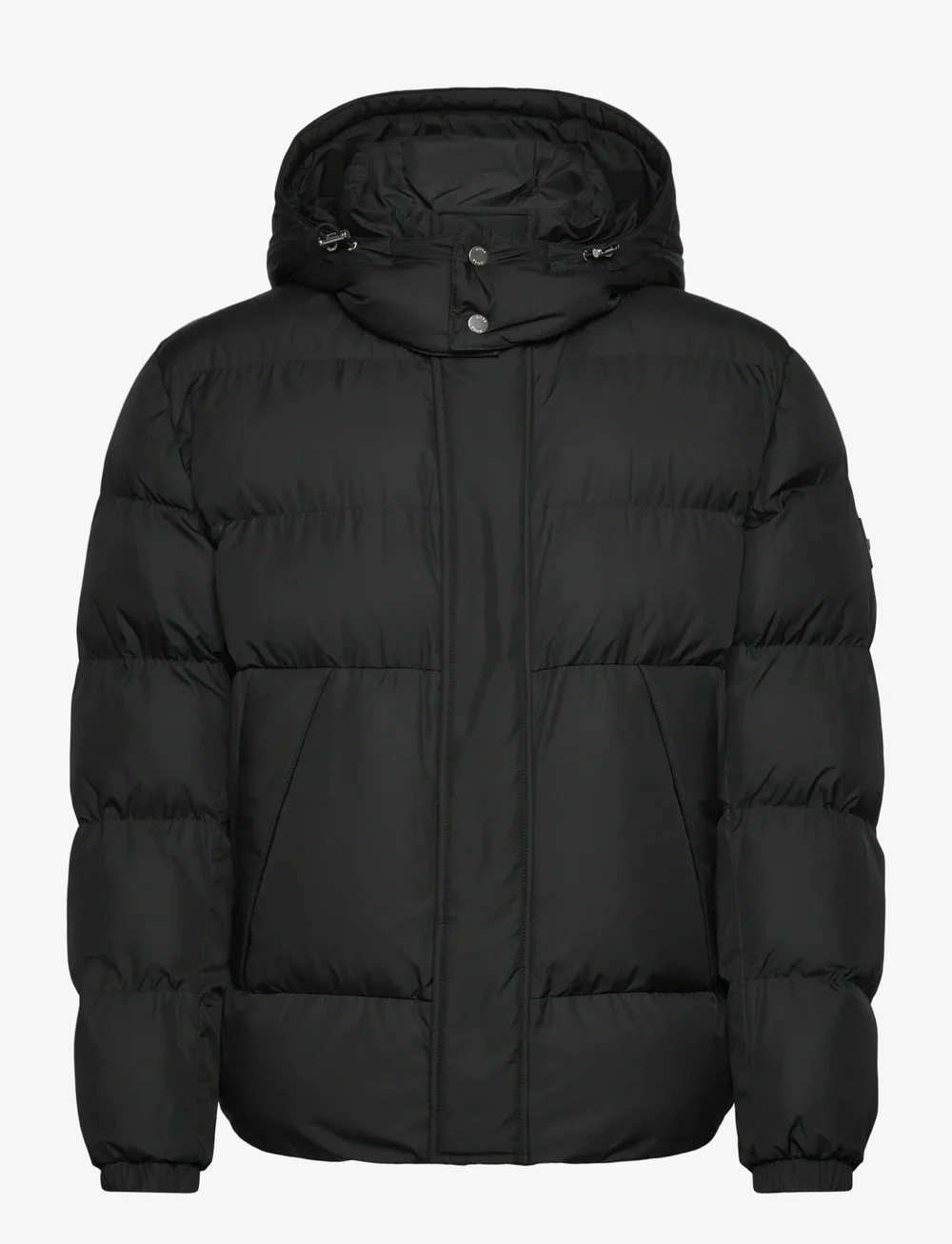 BOSS - H-Corbinian5 - fodrade jackor - black - 0