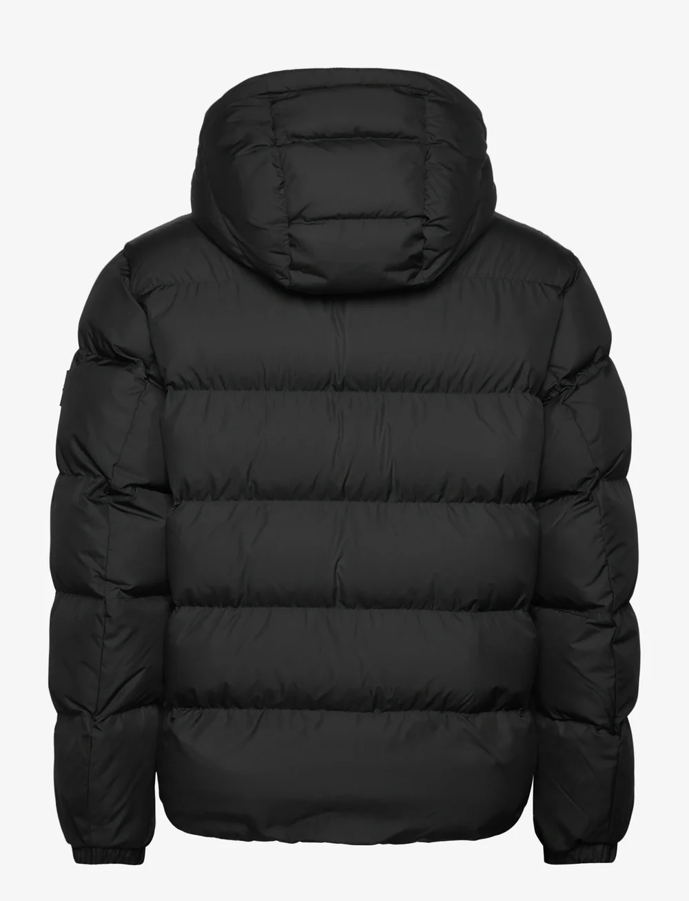 BOSS - H-Corbinian5 - fodrade jackor - black - 1