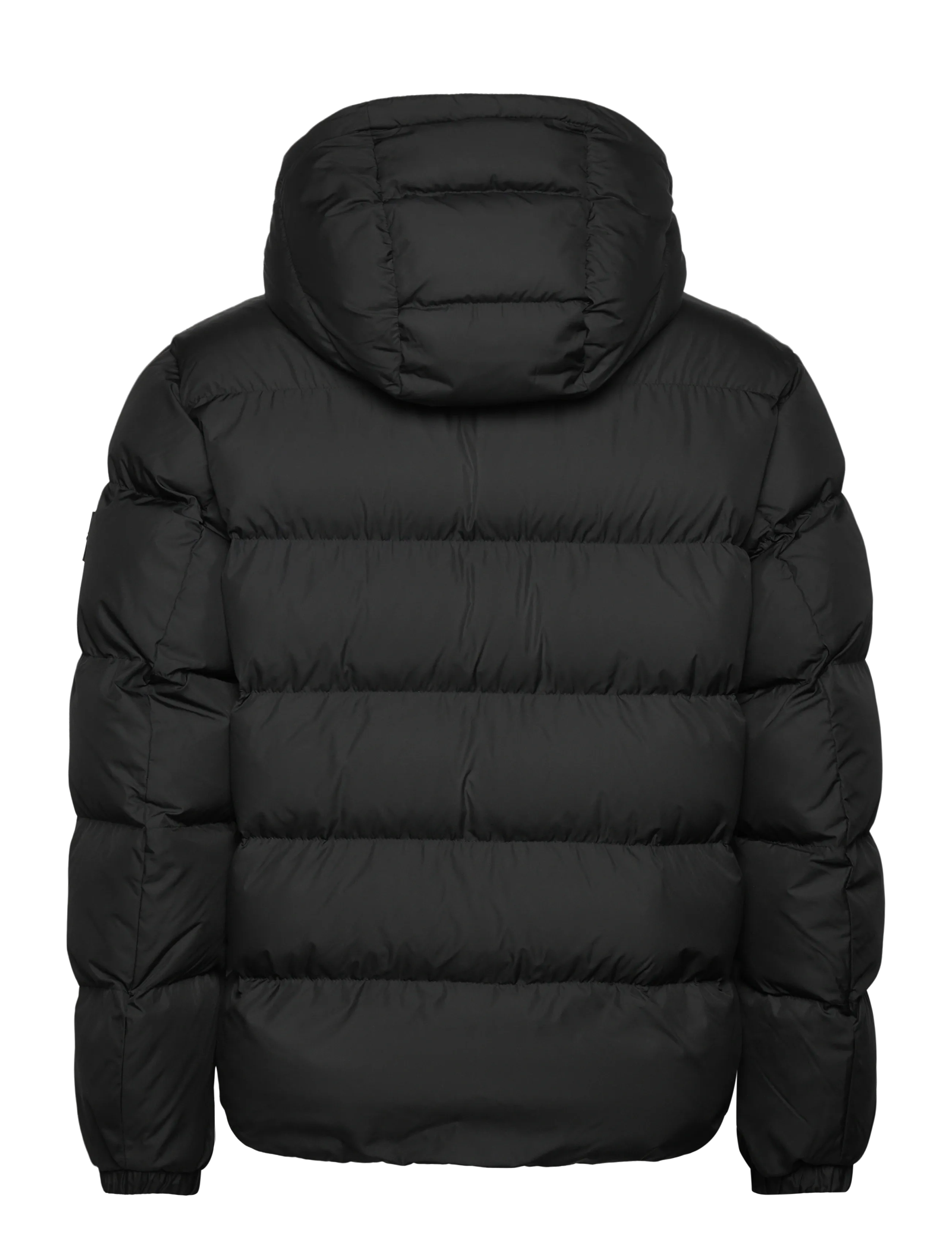 BOSS - H-Corbinian5 - lyhyet takit - black - 1