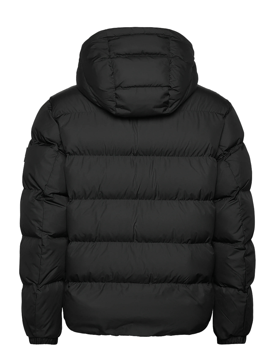 BOSS - H-Corbinian5 - gefütterte jacken - black - 1