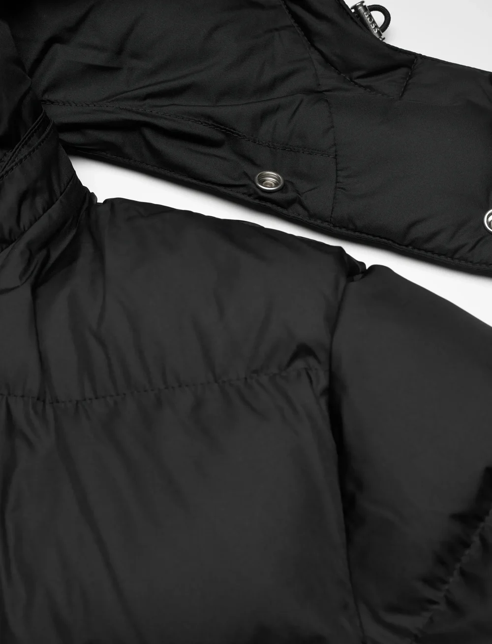 BOSS - H-Corbinian5 - fodrade jackor - black - 3