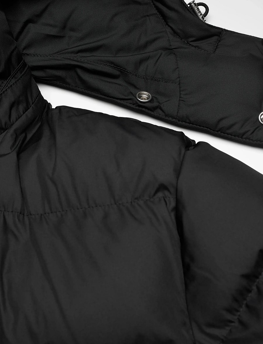 BOSS - H-Corbinian5 - gefütterte jacken - black - 3