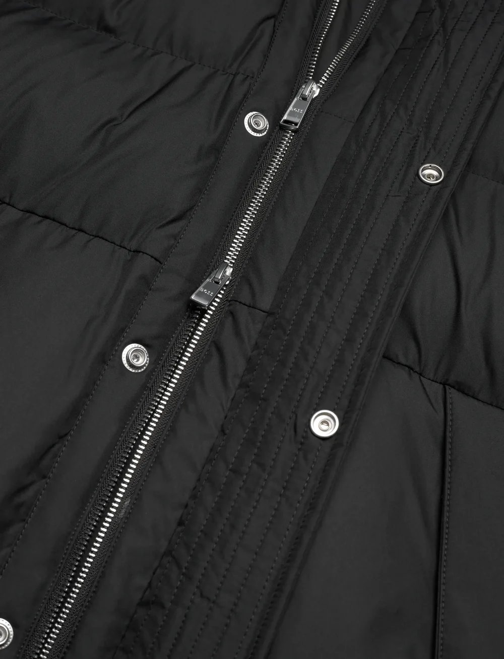 BOSS - H-Corbinian5 - fodrade jackor - black - 4