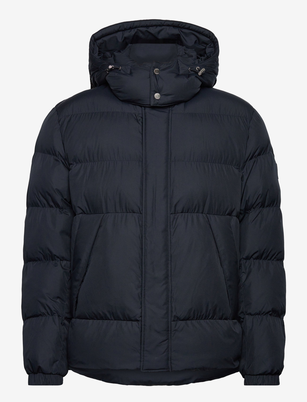 BOSS - H-Corbinian5 - fodrade jackor - dark blue - 0