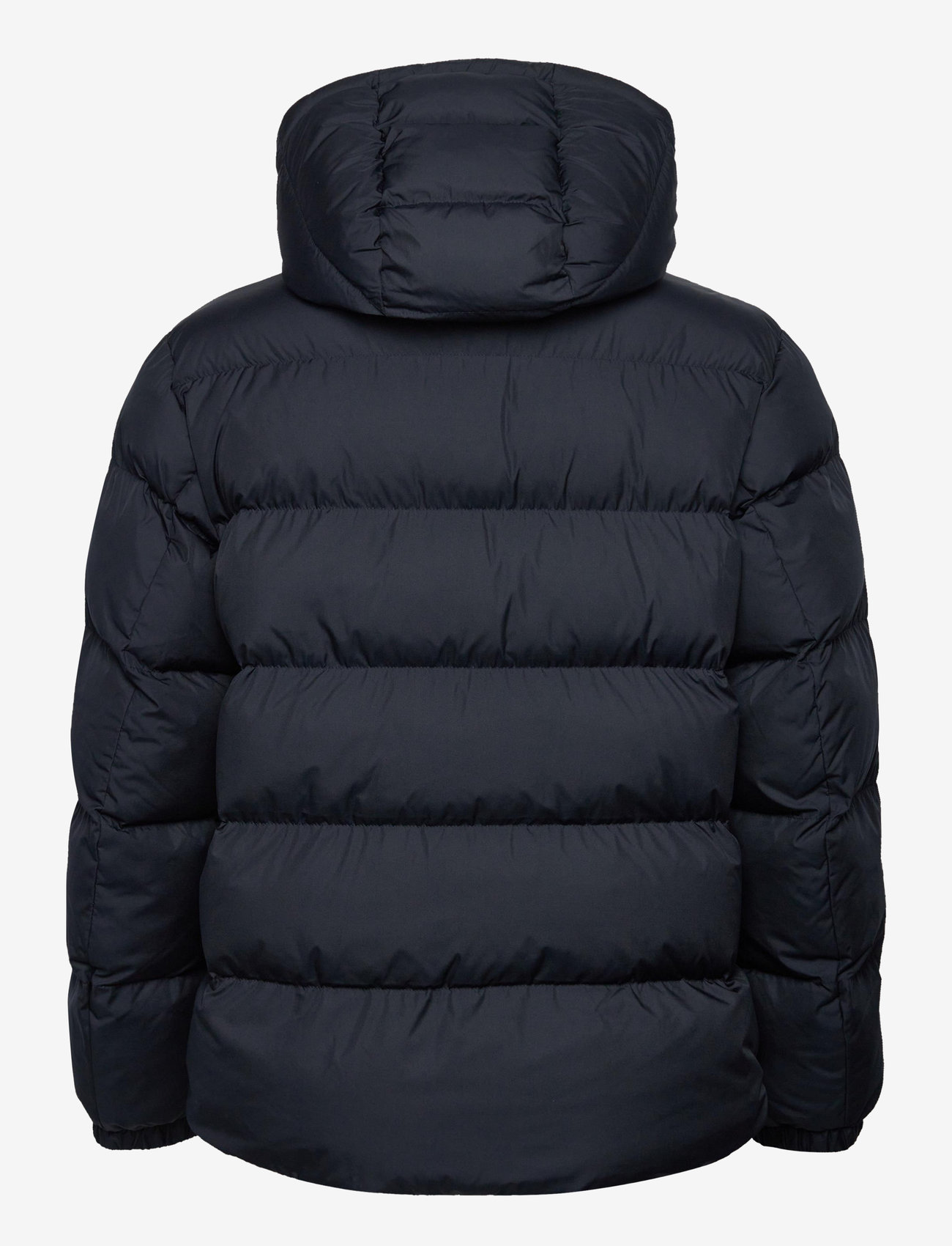 BOSS - H-Corbinian5 - fodrade jackor - dark blue - 1