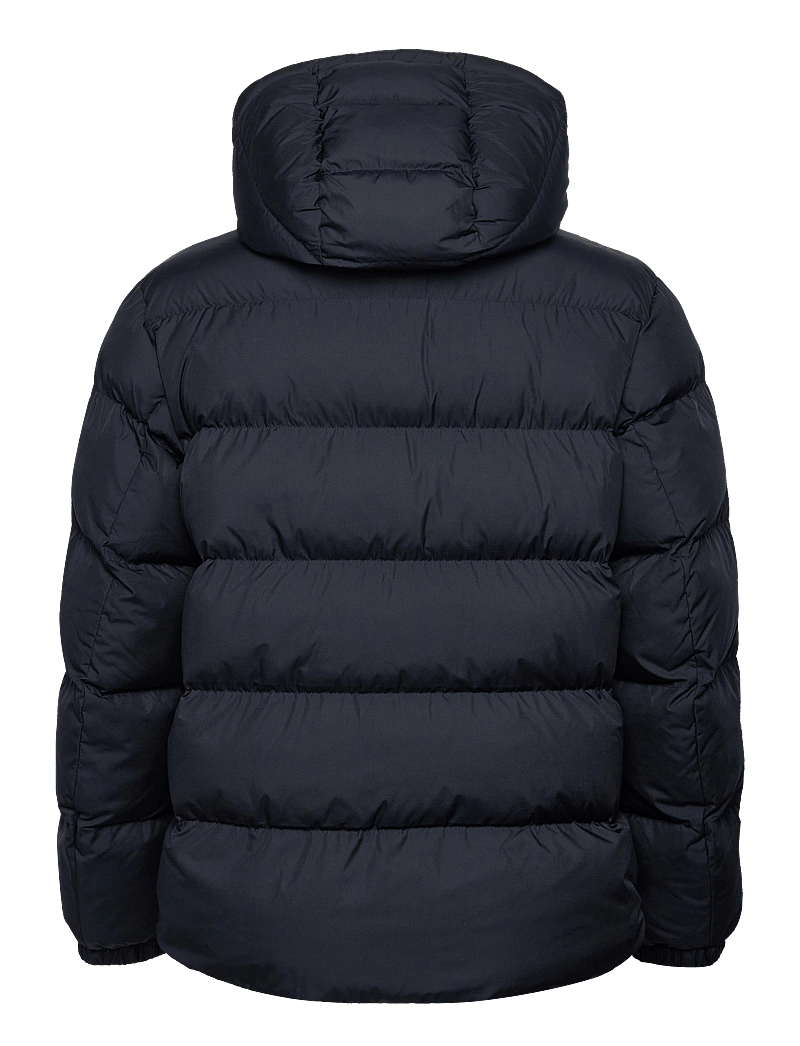 BOSS - H-Corbinian5 - fodrade jackor - dark blue - 1