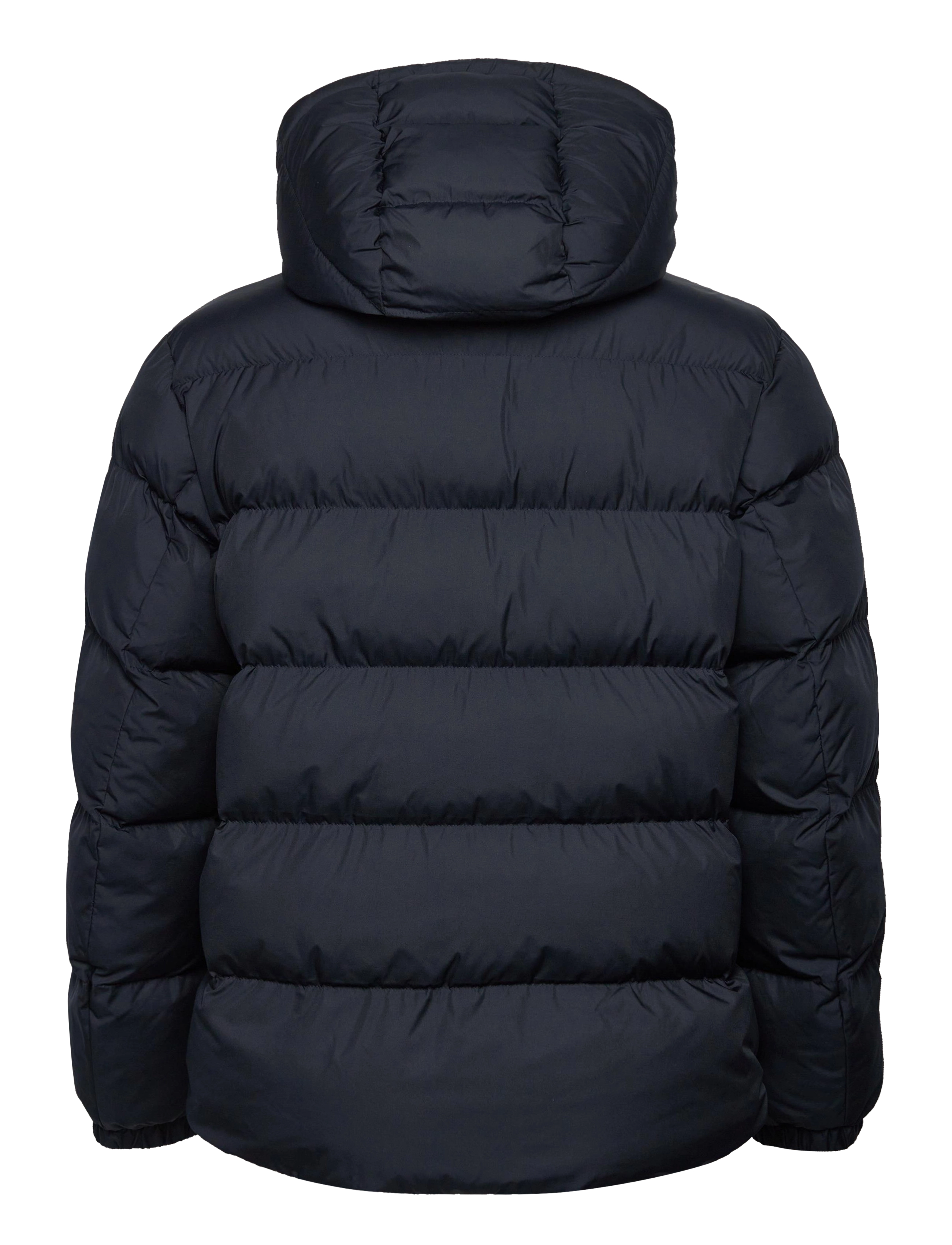BOSS - H-Corbinian5 - winterjacken - dark blue - 1