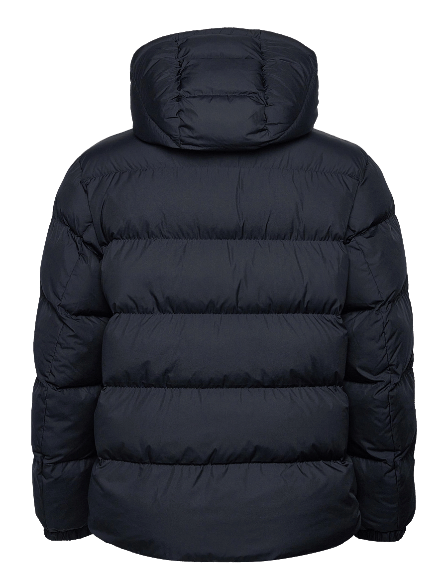 BOSS - H-Corbinian5 - gefütterte jacken - dark blue - 1