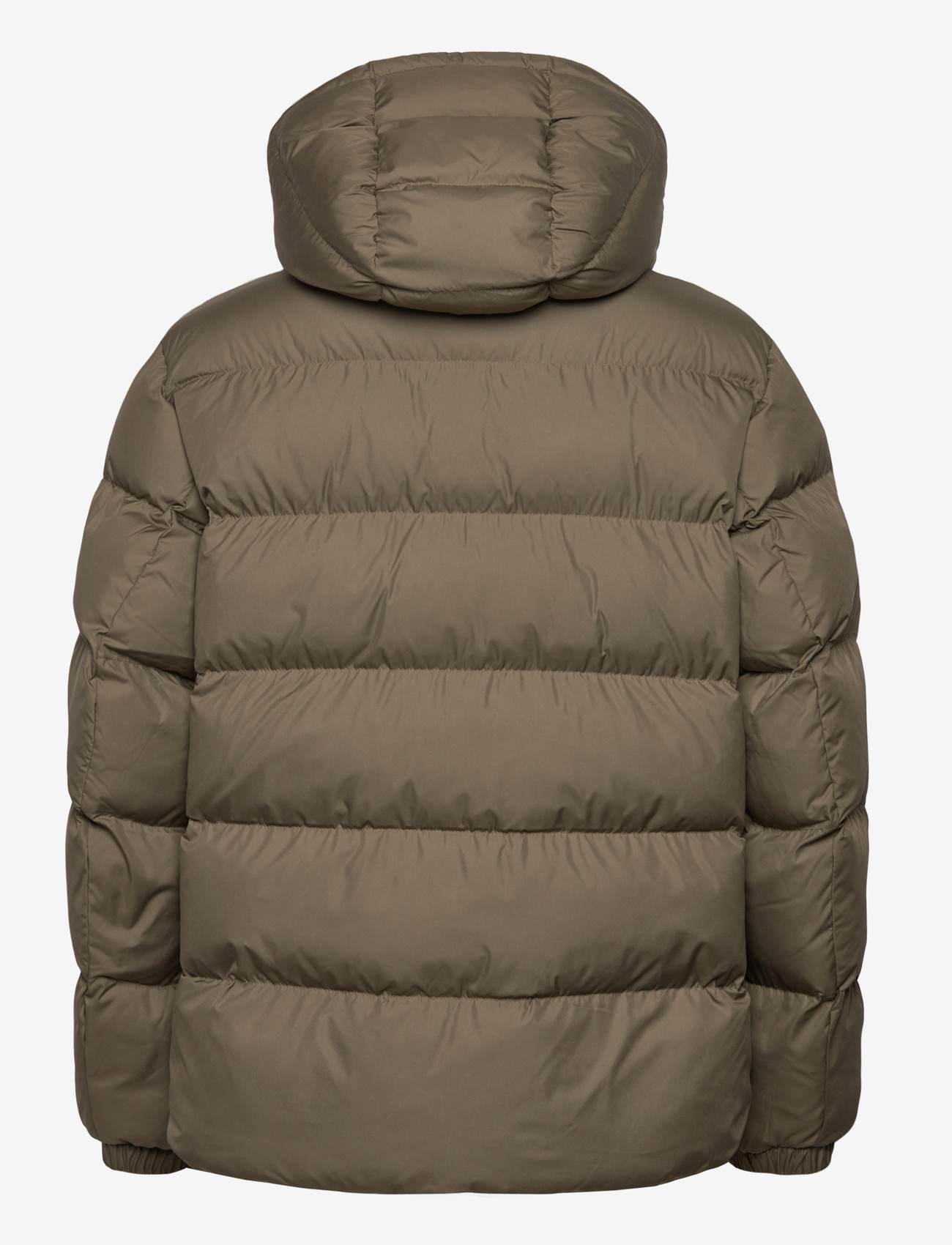 BOSS - H-Corbinian5 - fodrade jackor - open brown - 1