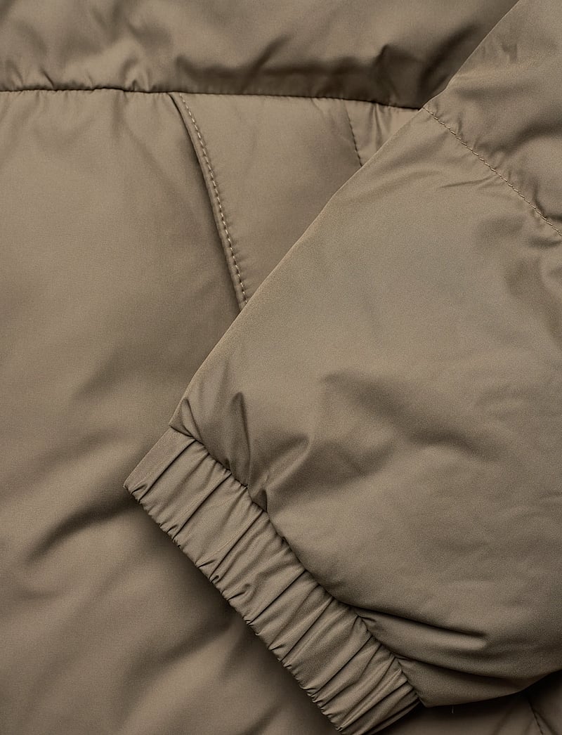 BOSS - H-Corbinian5 - fodrade jackor - open brown - 5