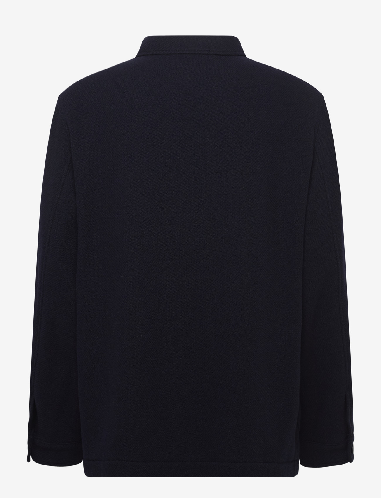BOSS - C-Carper-2PP-253 - wolljacken - dark blue - 1