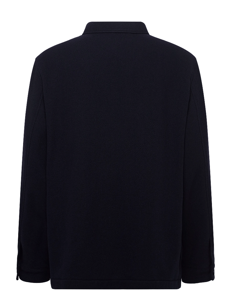 BOSS - C-Carper-2PP-253 - wolljacken - dark blue - 1