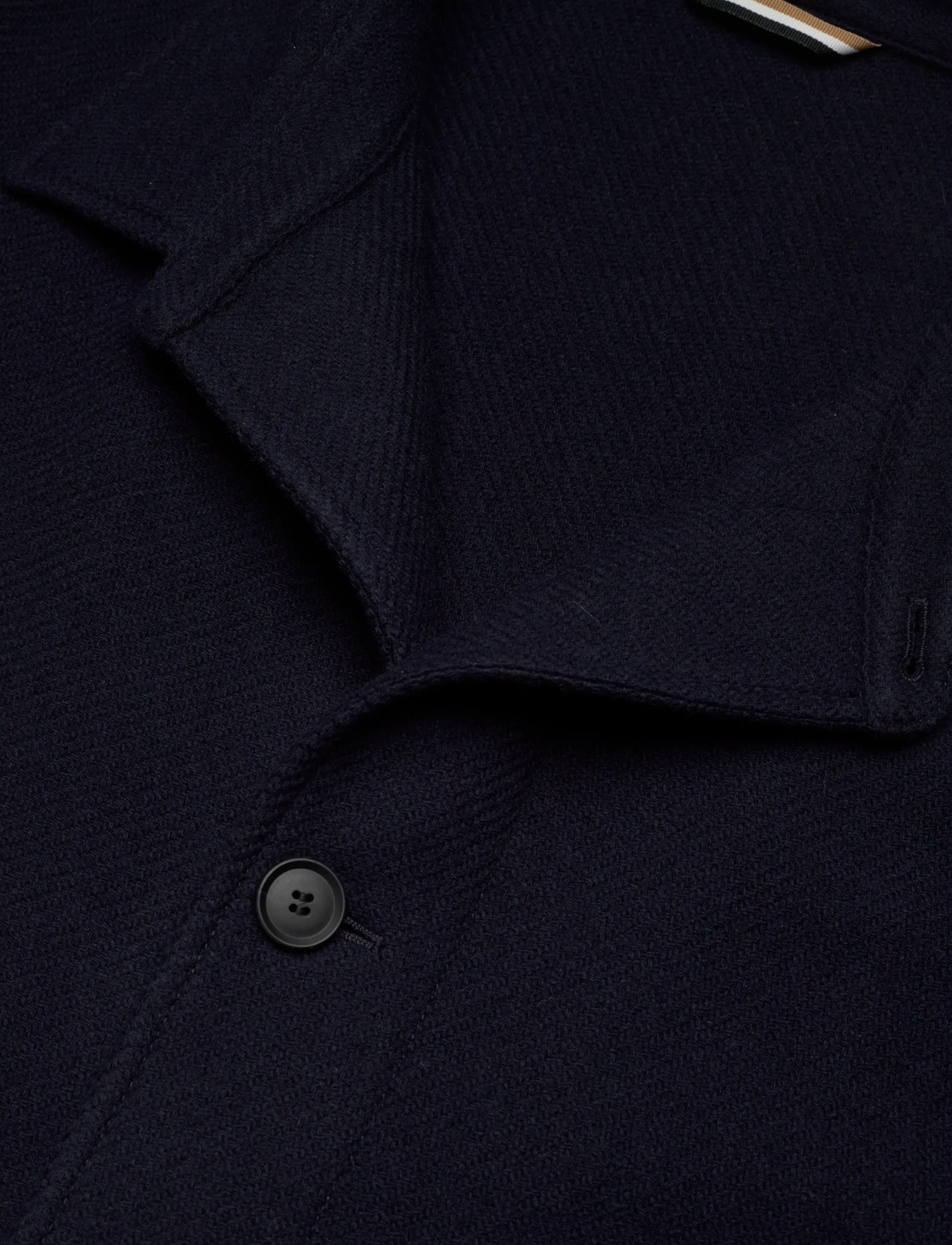 BOSS - C-Carper-2PP-253 - dark blue - 2