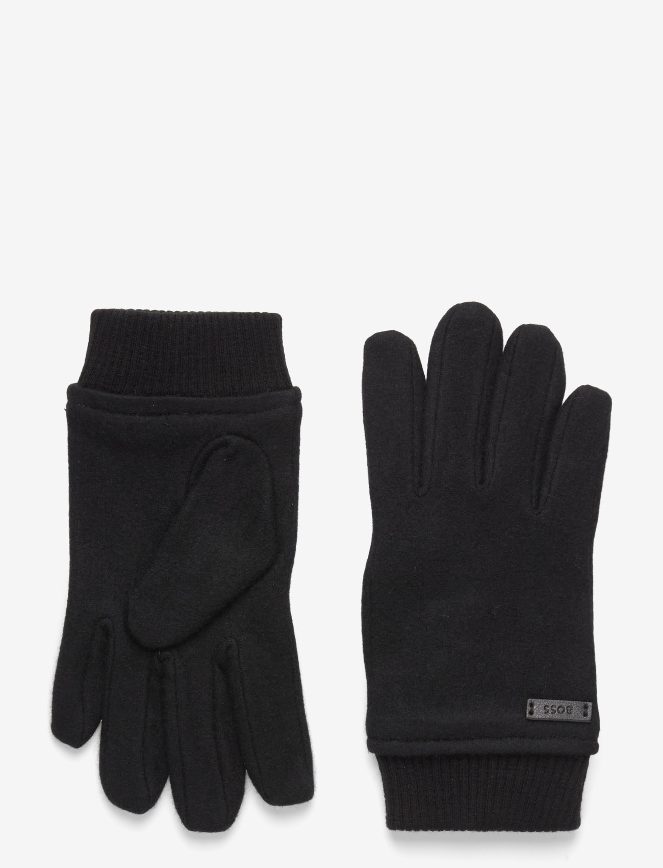 BOSS - Kalsper-R - shoppa efter tillfälle - black - 0