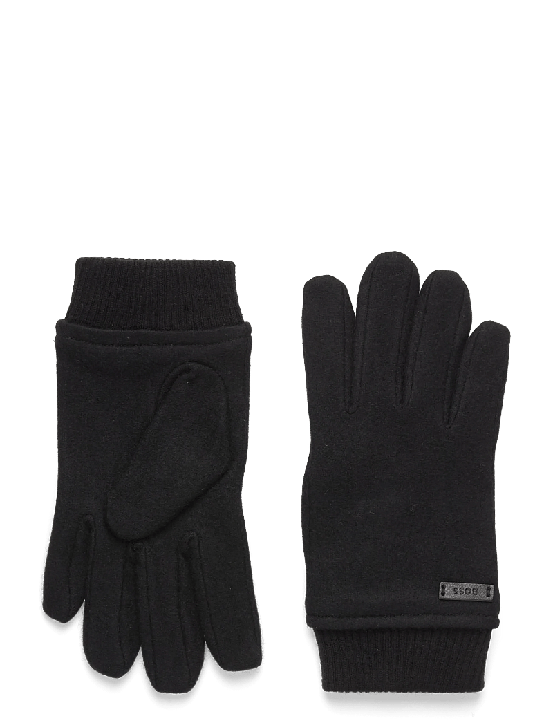 BOSS - Kalsper-R - shoppa efter tillfälle - black - 0