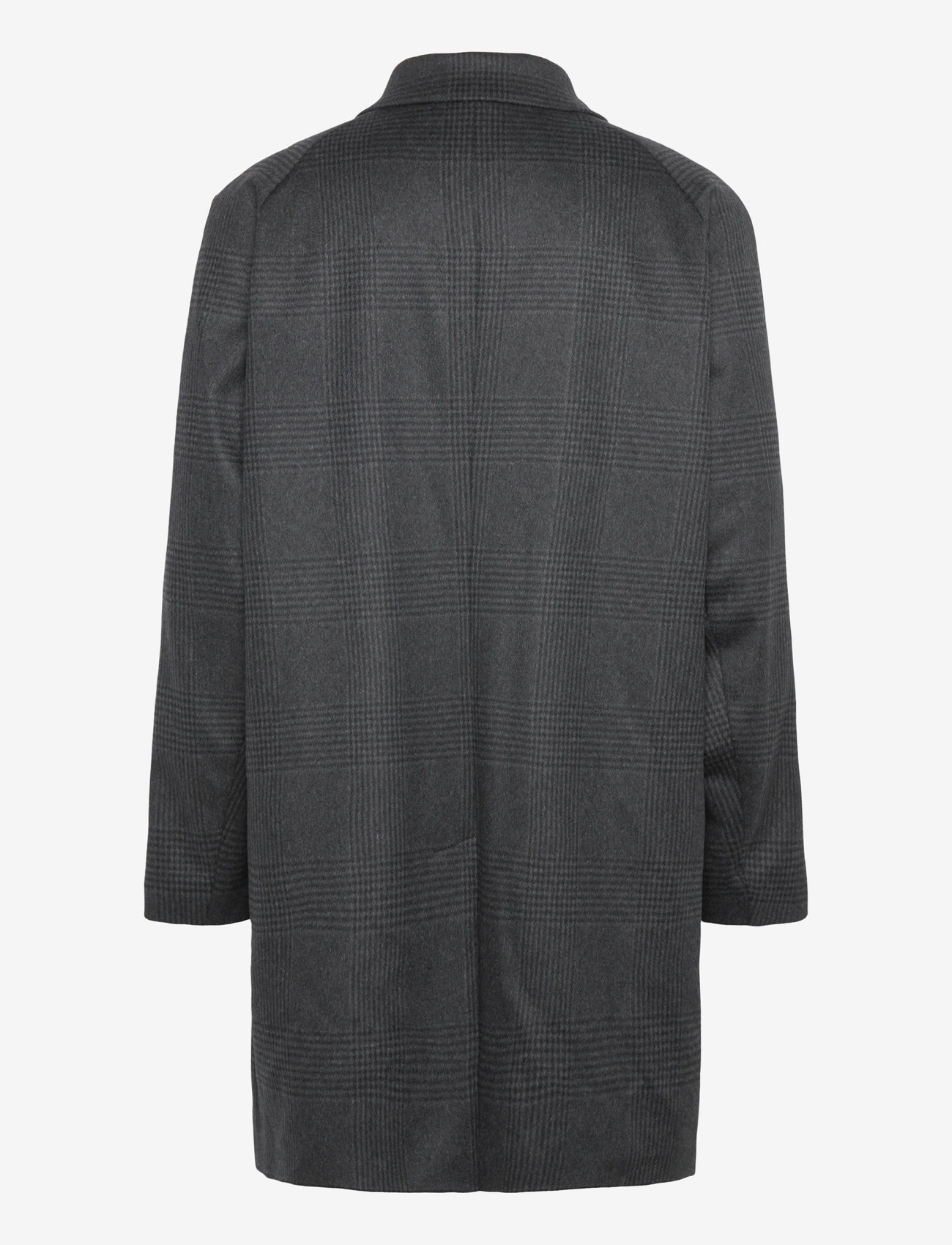 BOSS - H-Clark-254 - léttar yfirhafnir - black - 1