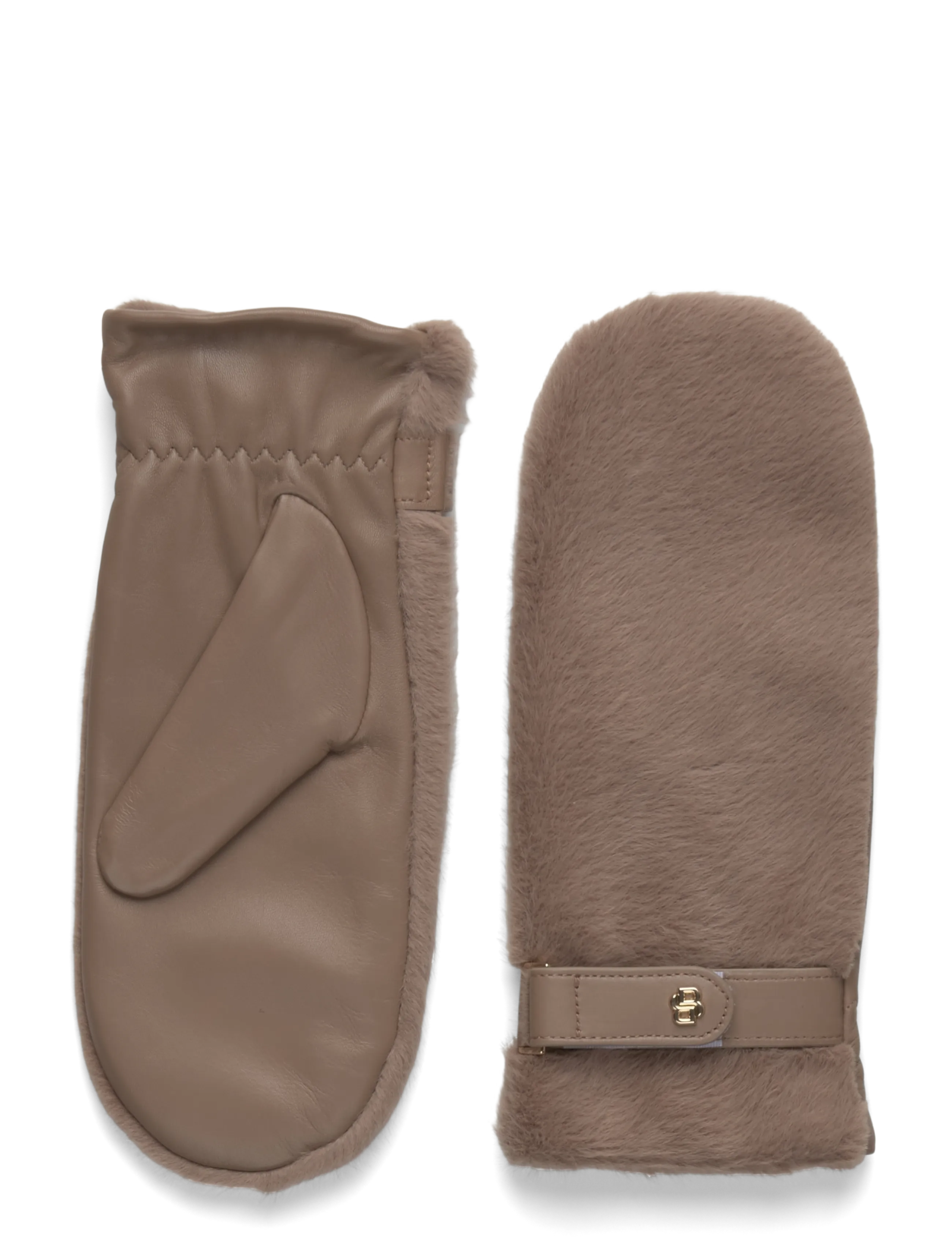 Yosie-F - OPEN BROWN