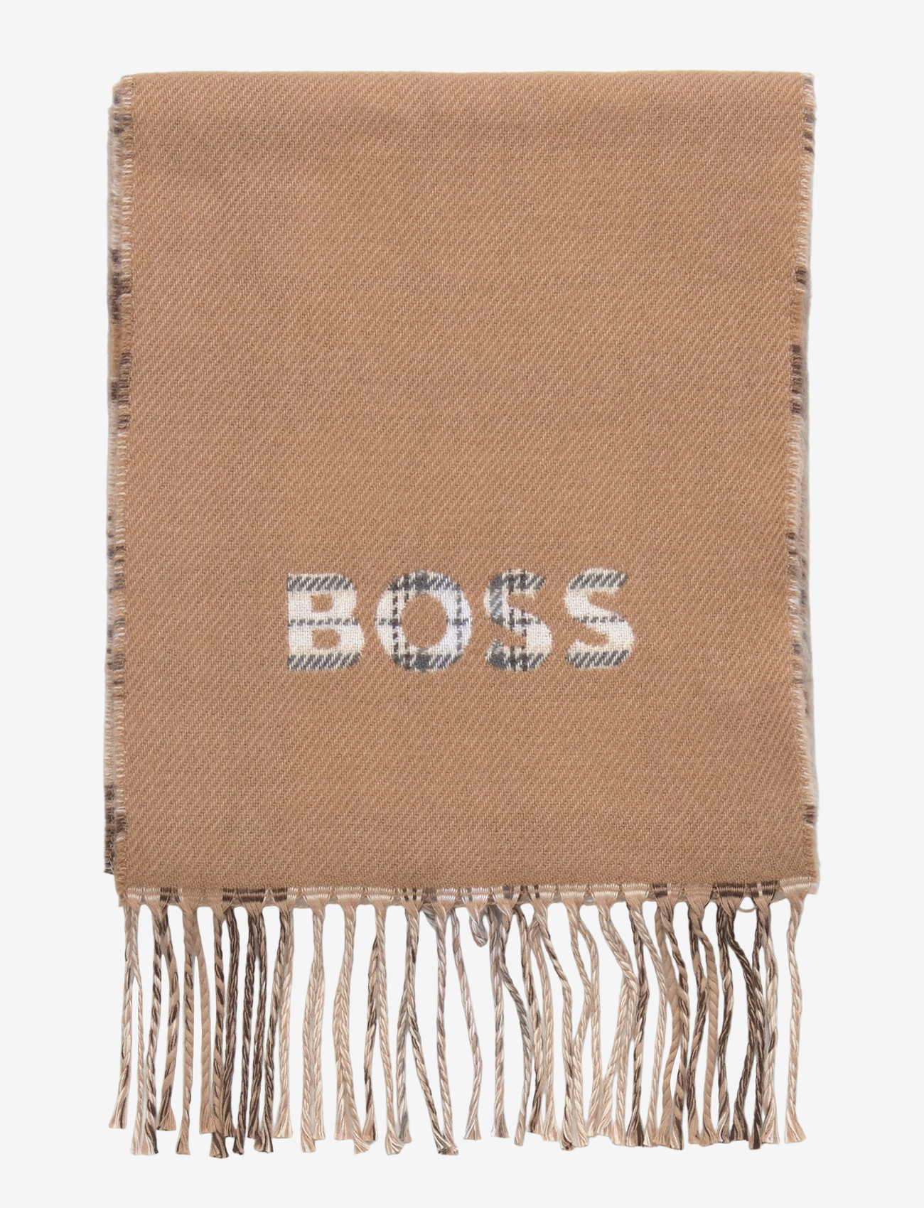 BOSS - Alistar_26*190 - medium beige - 1