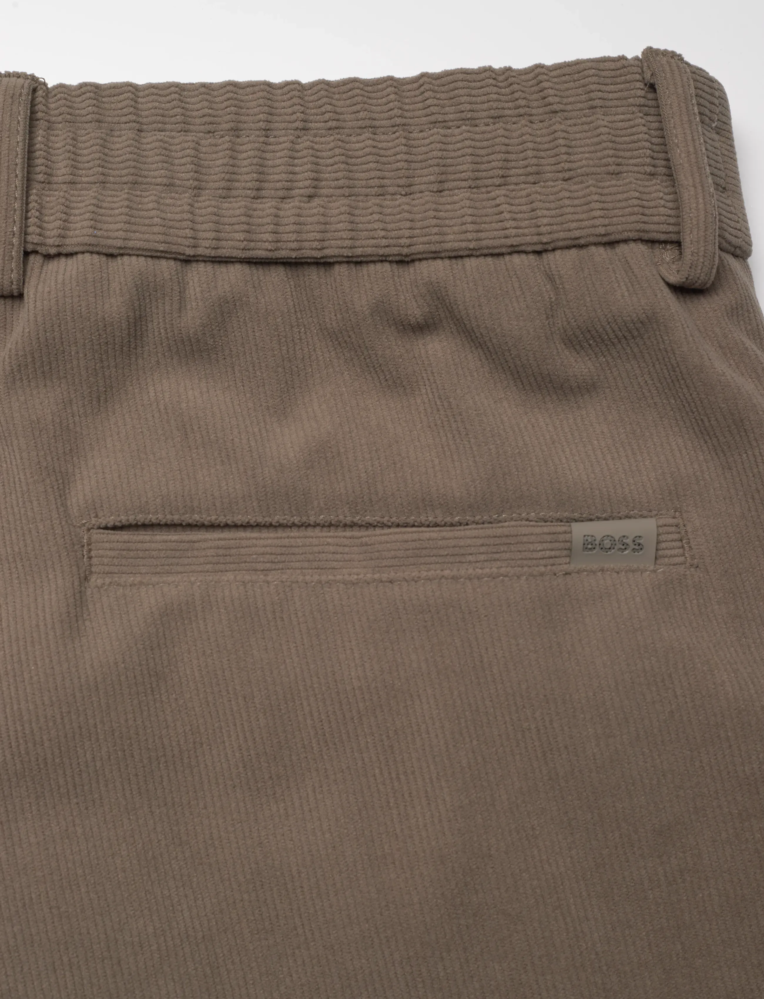 BOSS - P-Genius-CW-WG-252F - open brown - 4