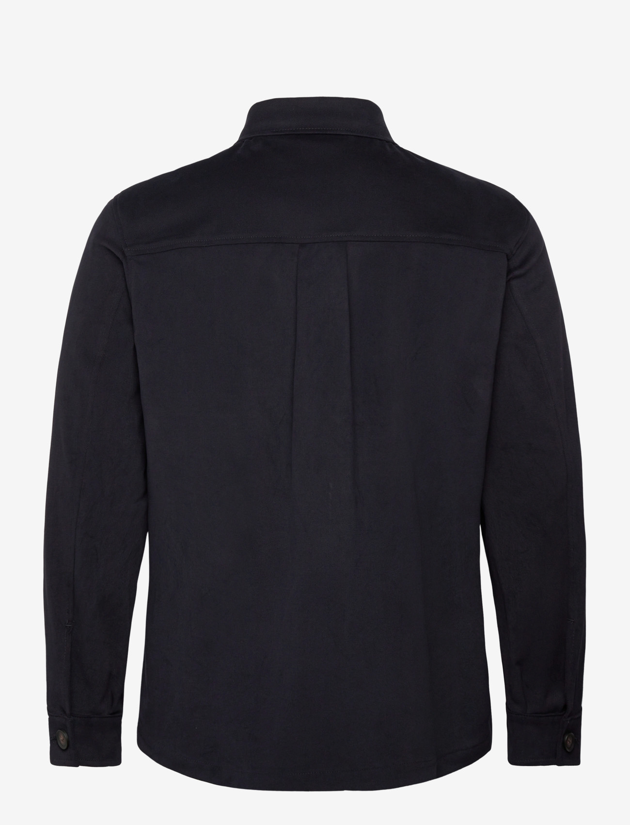 BOSS - C-Carper-OS-253F - vindjakker - dark blue - 1