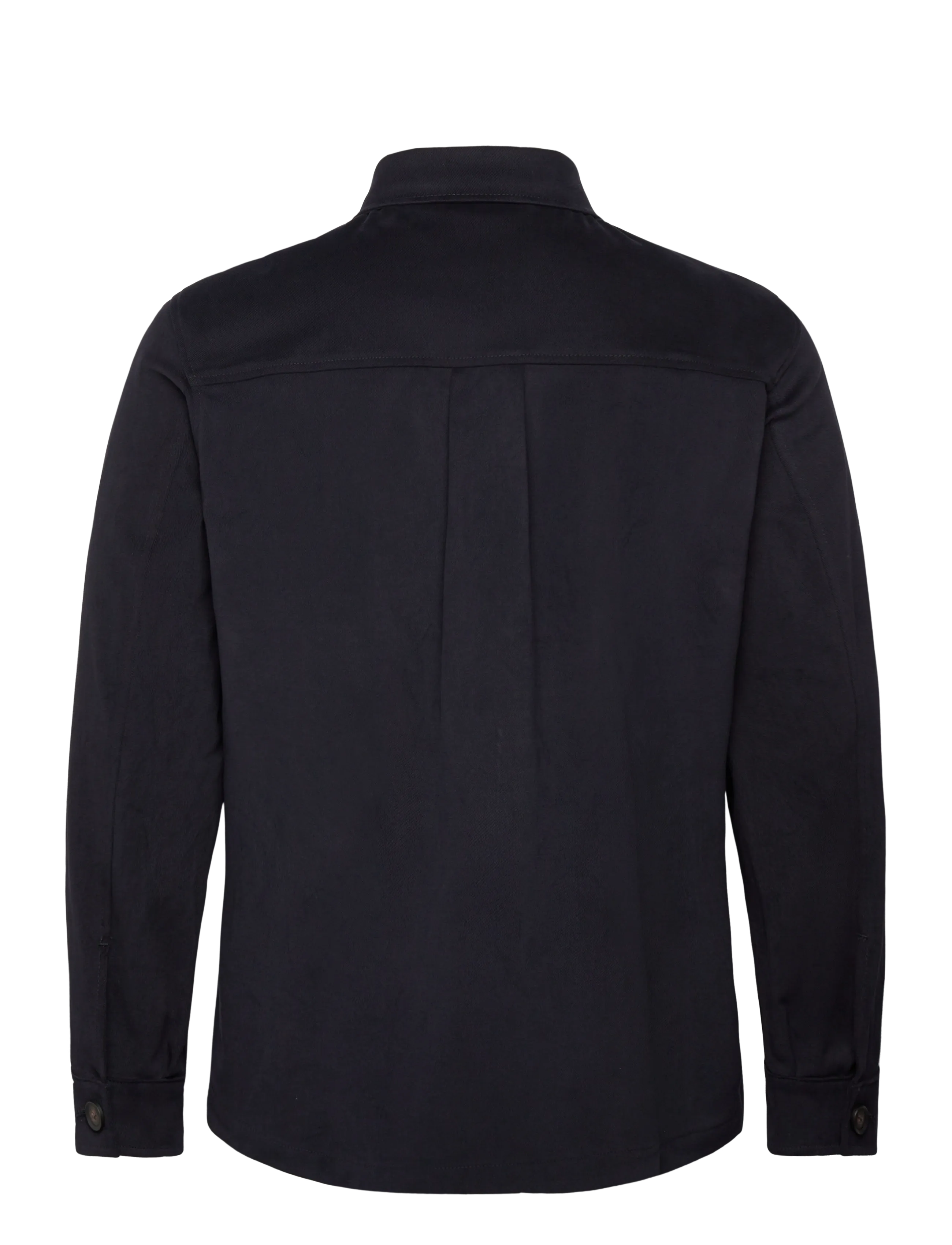BOSS - C-Carper-OS-253F - wiosenne kurtki - dark blue - 1