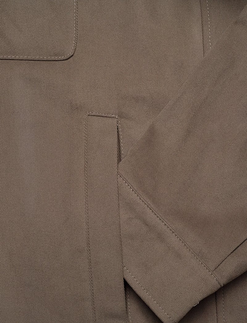 BOSS - C-Carper-OS-253F - light jackets - open brown - 3