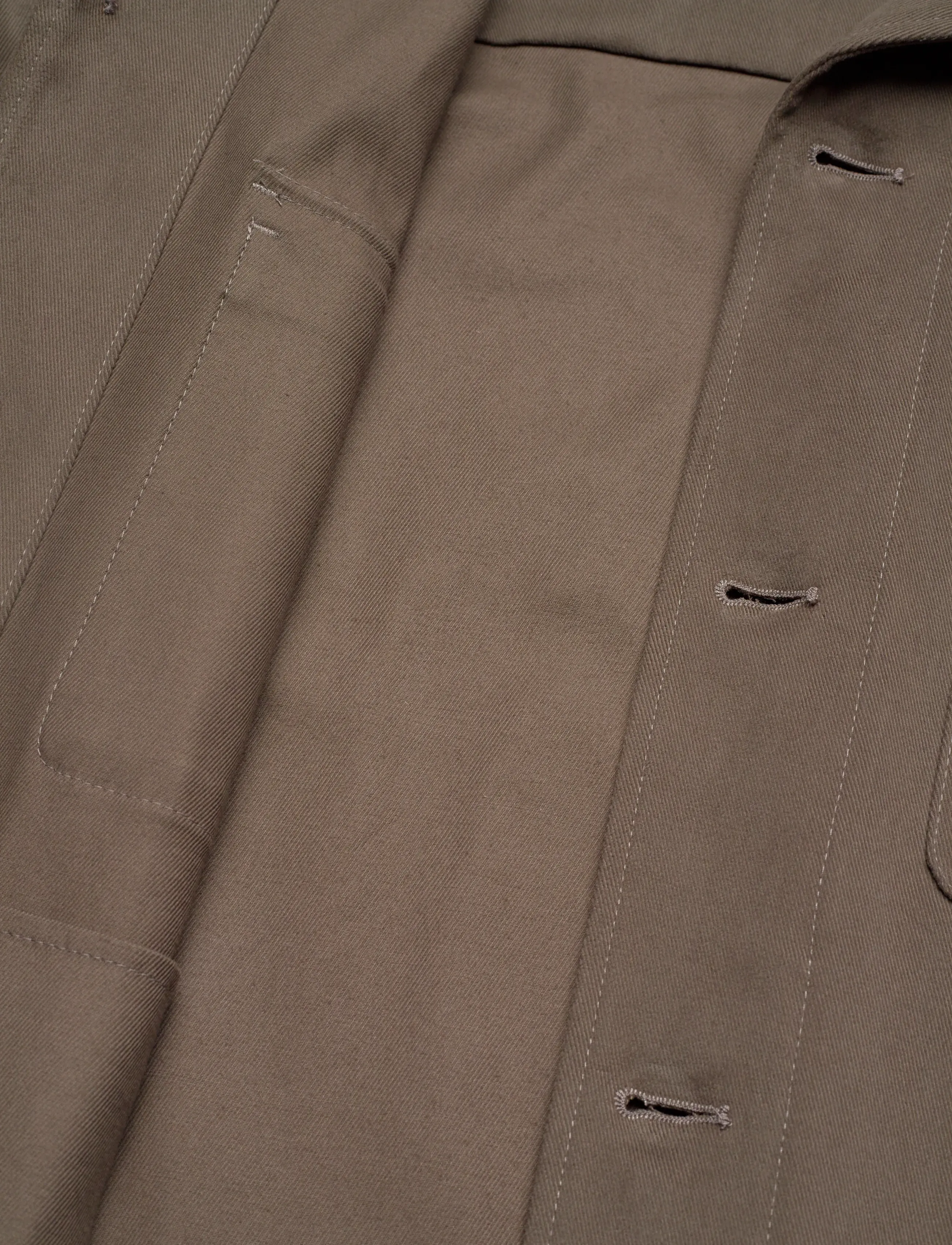BOSS - C-Carper-OS-253F - leichte jacken - open brown - 4