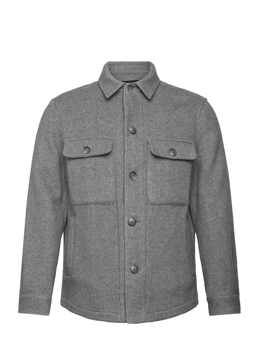 BOSS - C-Carper-OS-253F - villakangastakit - silver - 0