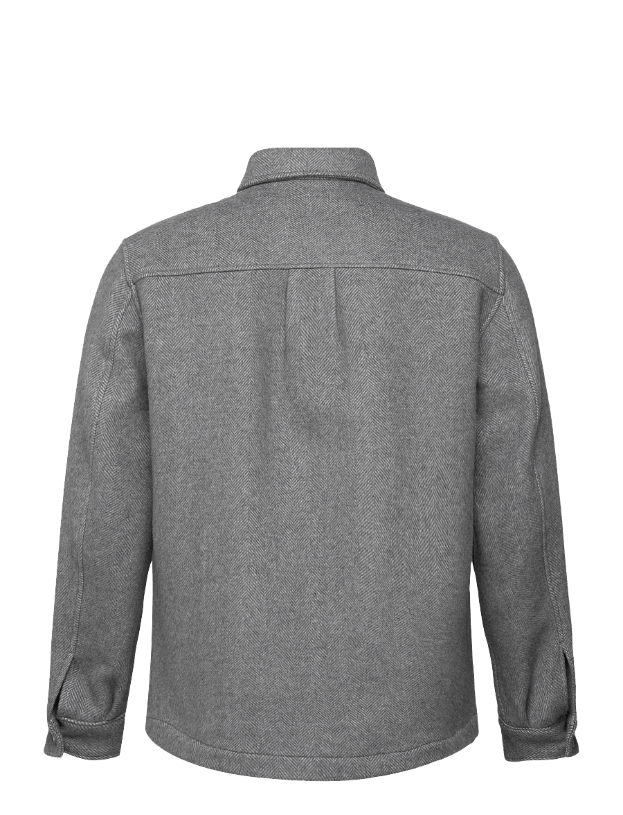 BOSS - C-Carper-OS-253F - villakangastakit - silver - 1