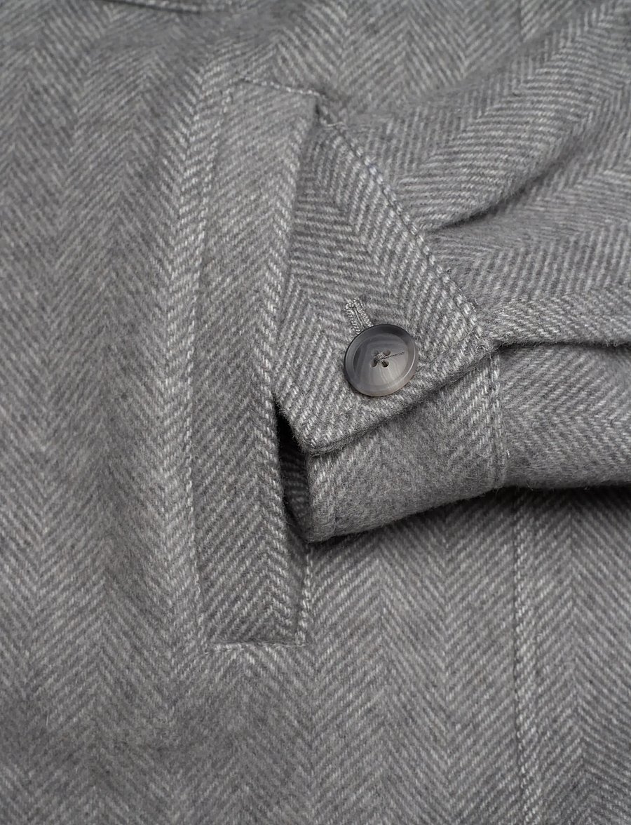 BOSS - C-Carper-OS-253F - villakangastakit - silver - 3