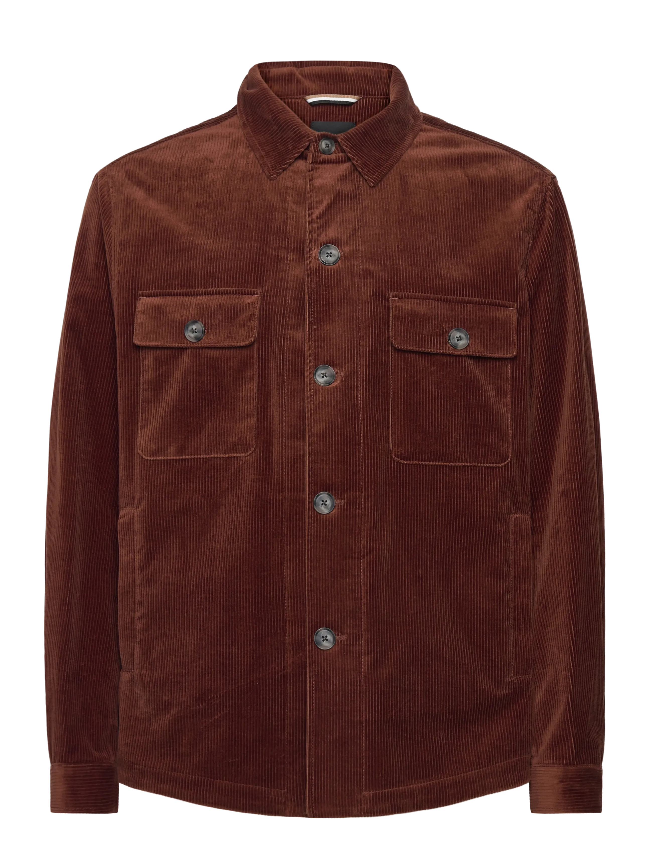 BOSS C-Carper-Os-253F Braun - 54 - Herren