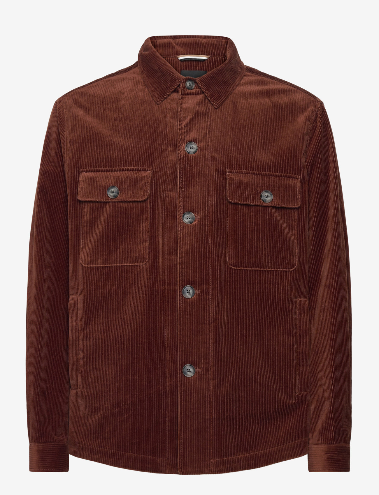 BOSS - C-Carper-OS-253F - osta olukorra järgi - dark orange - 0