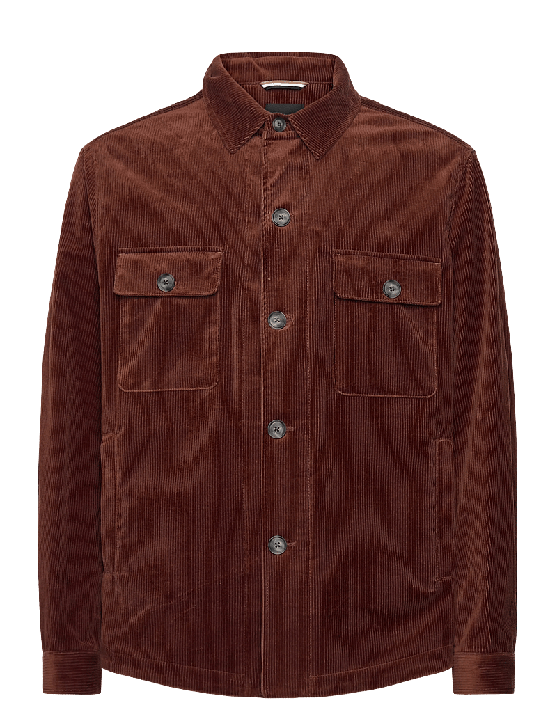 BOSS - C-Carper-OS-253F - osta olukorra järgi - dark orange - 0