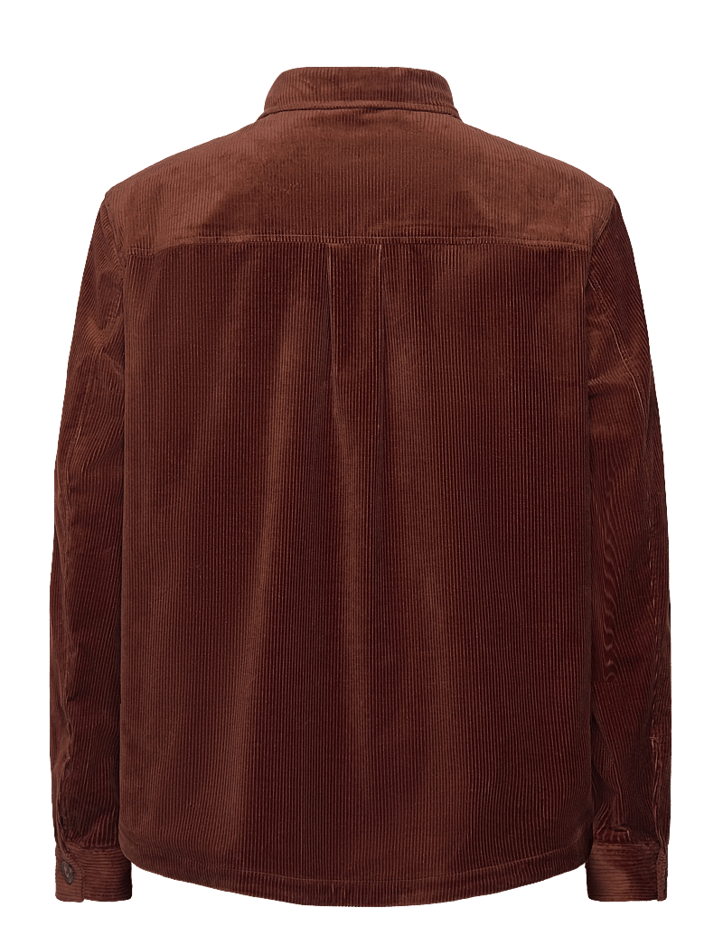 BOSS - C-Carper-OS-253F - osta olukorra järgi - dark orange - 1